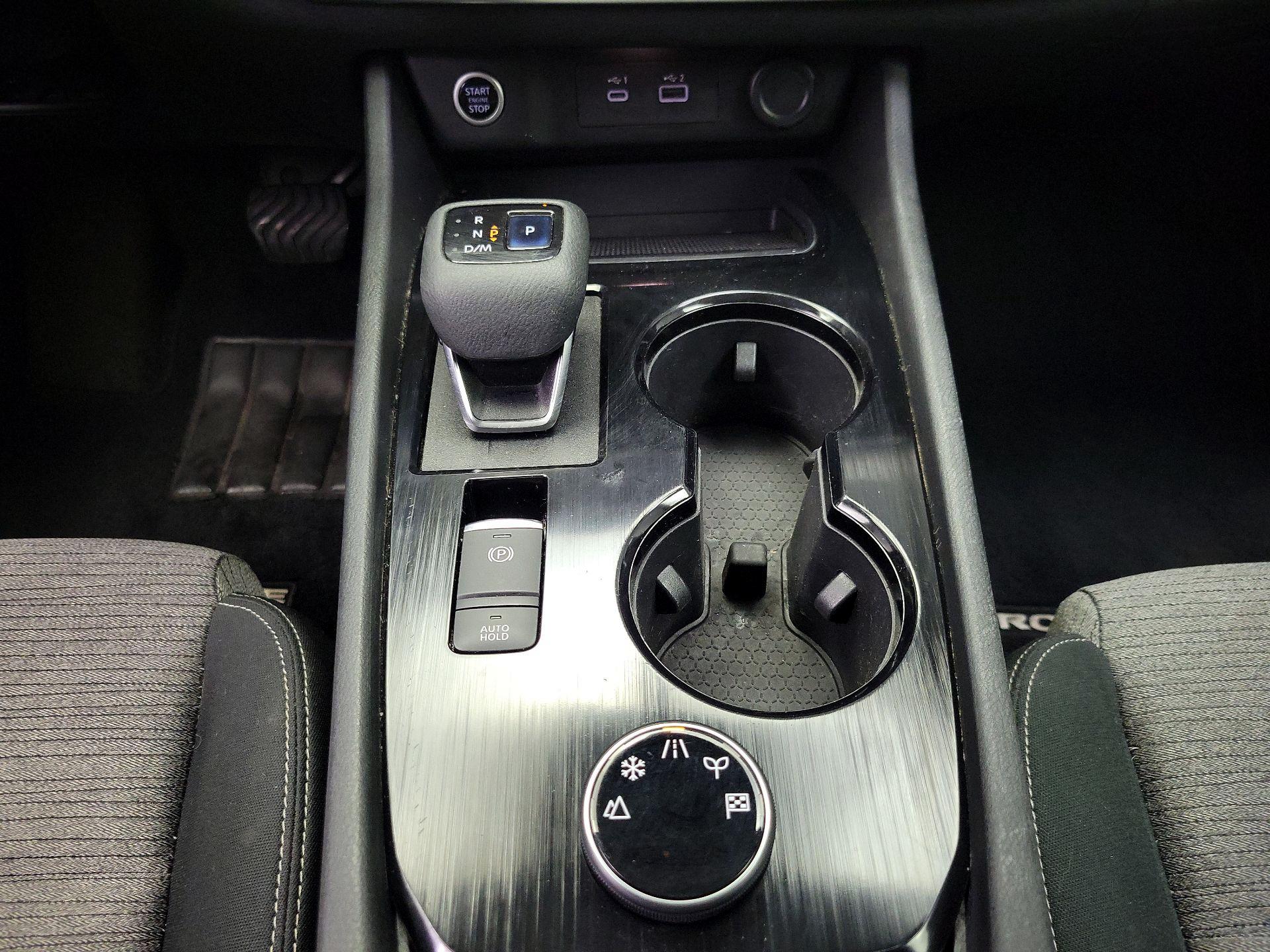 Thumbnail: 2021 Nissan Rogue - 17