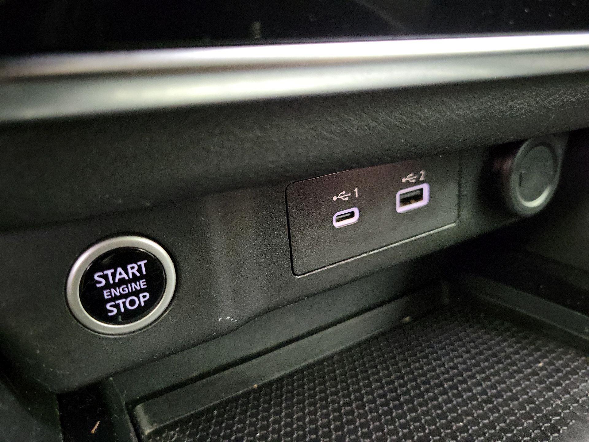 Thumbnail: 2021 Nissan Rogue - 18