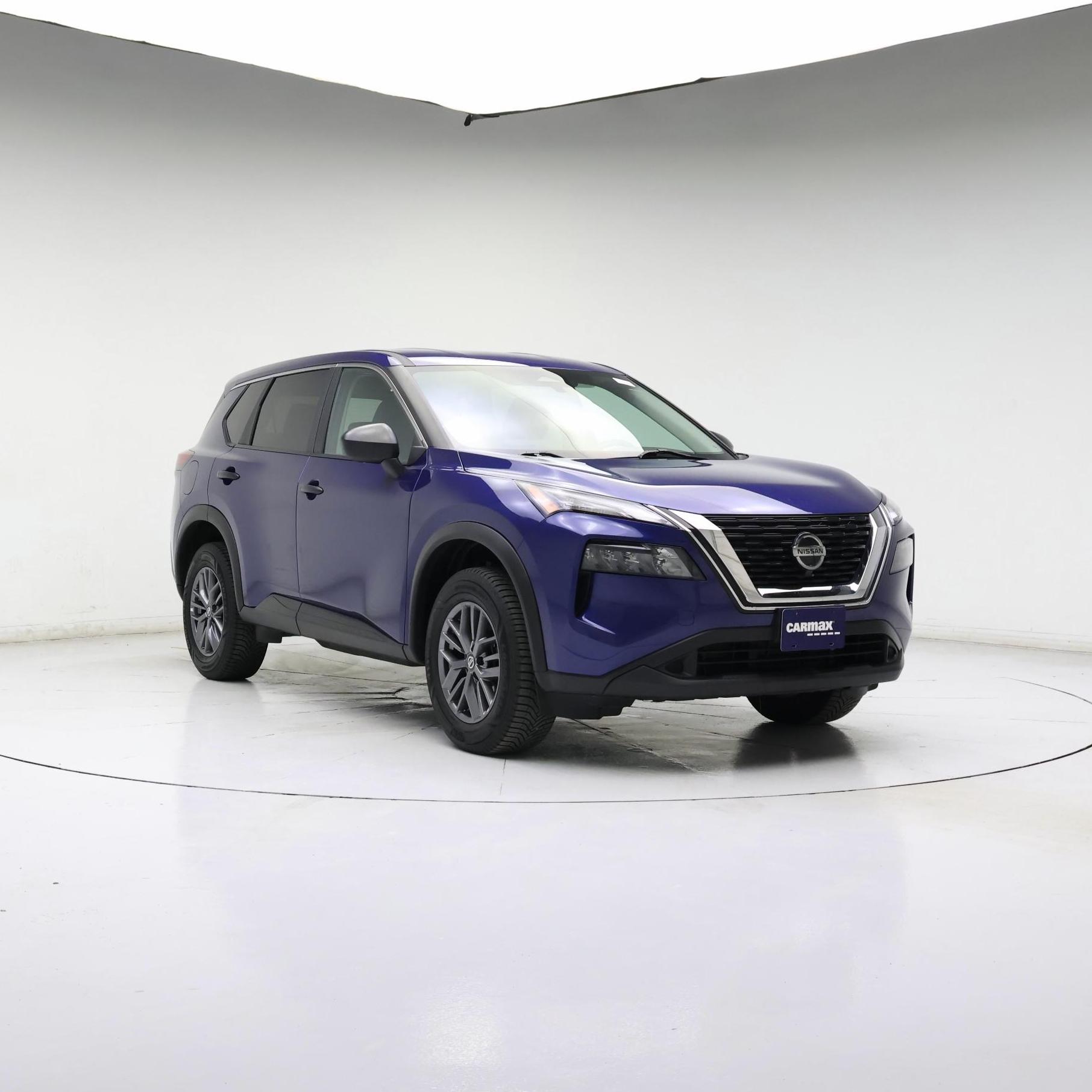 Thumbnail: 2021 Nissan Rogue - 2