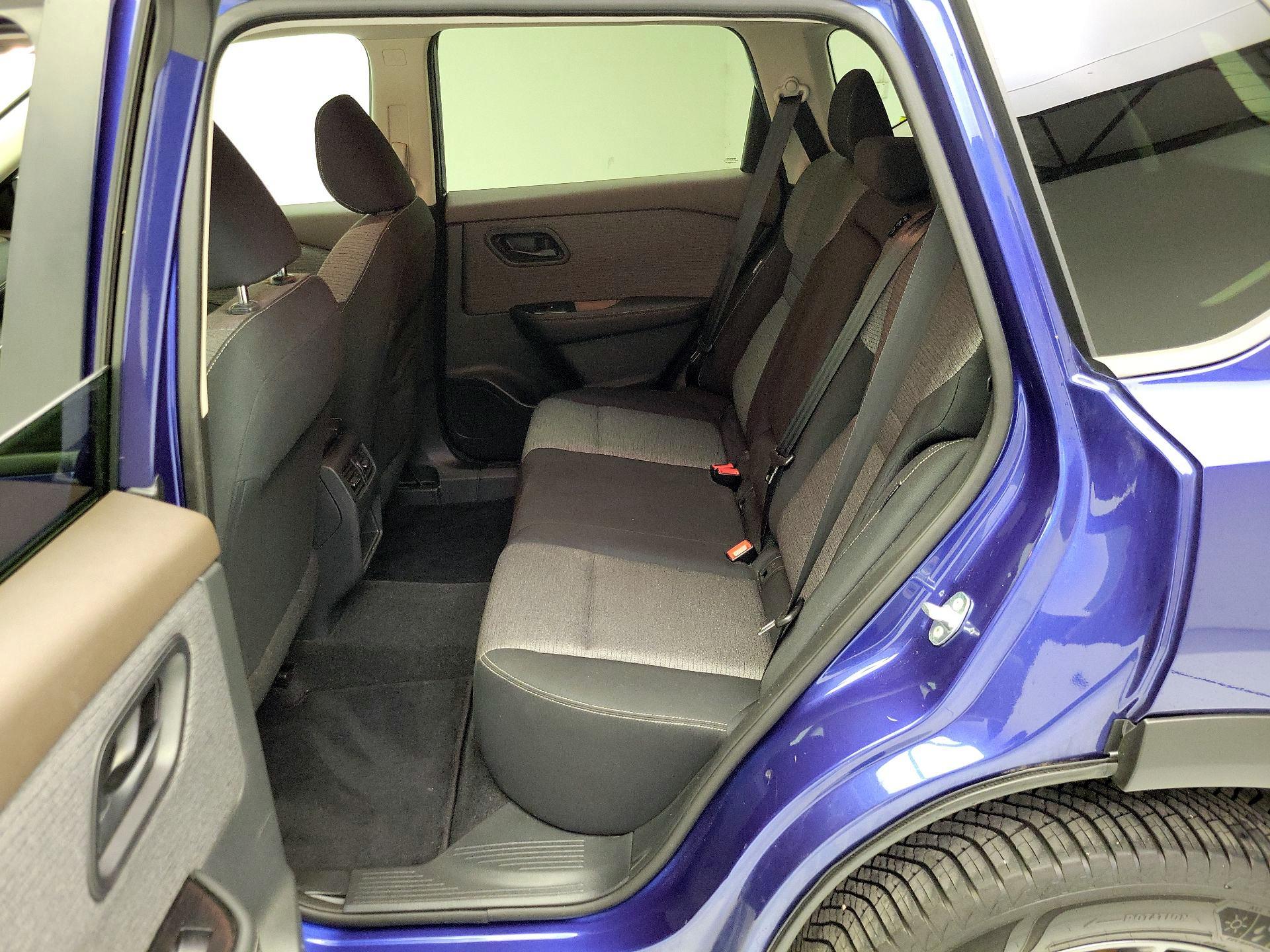 Thumbnail: 2021 Nissan Rogue - 19