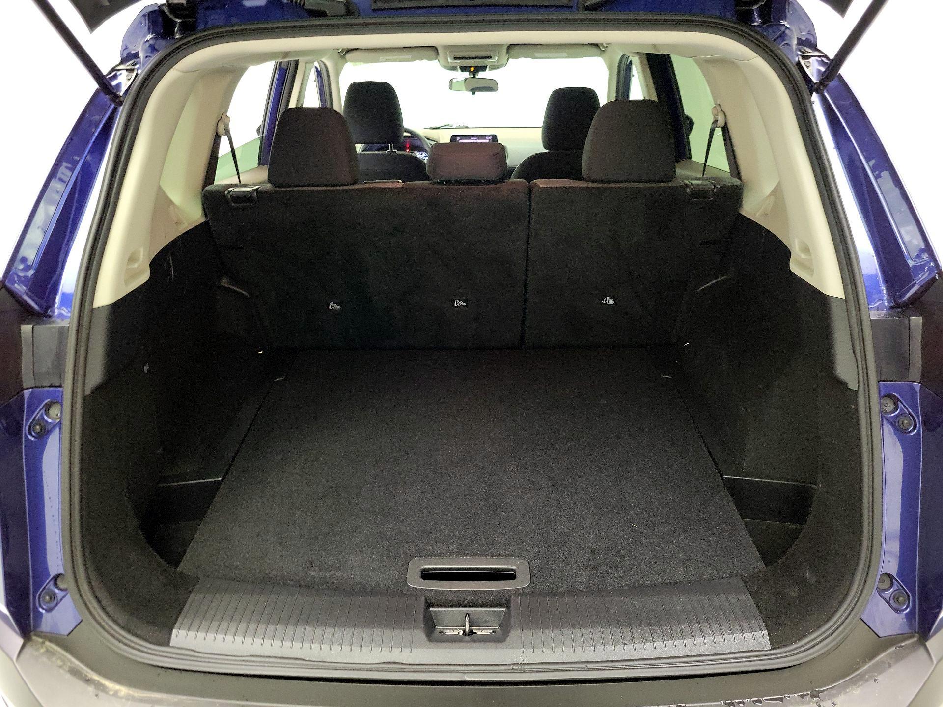 Thumbnail: 2021 Nissan Rogue - 20