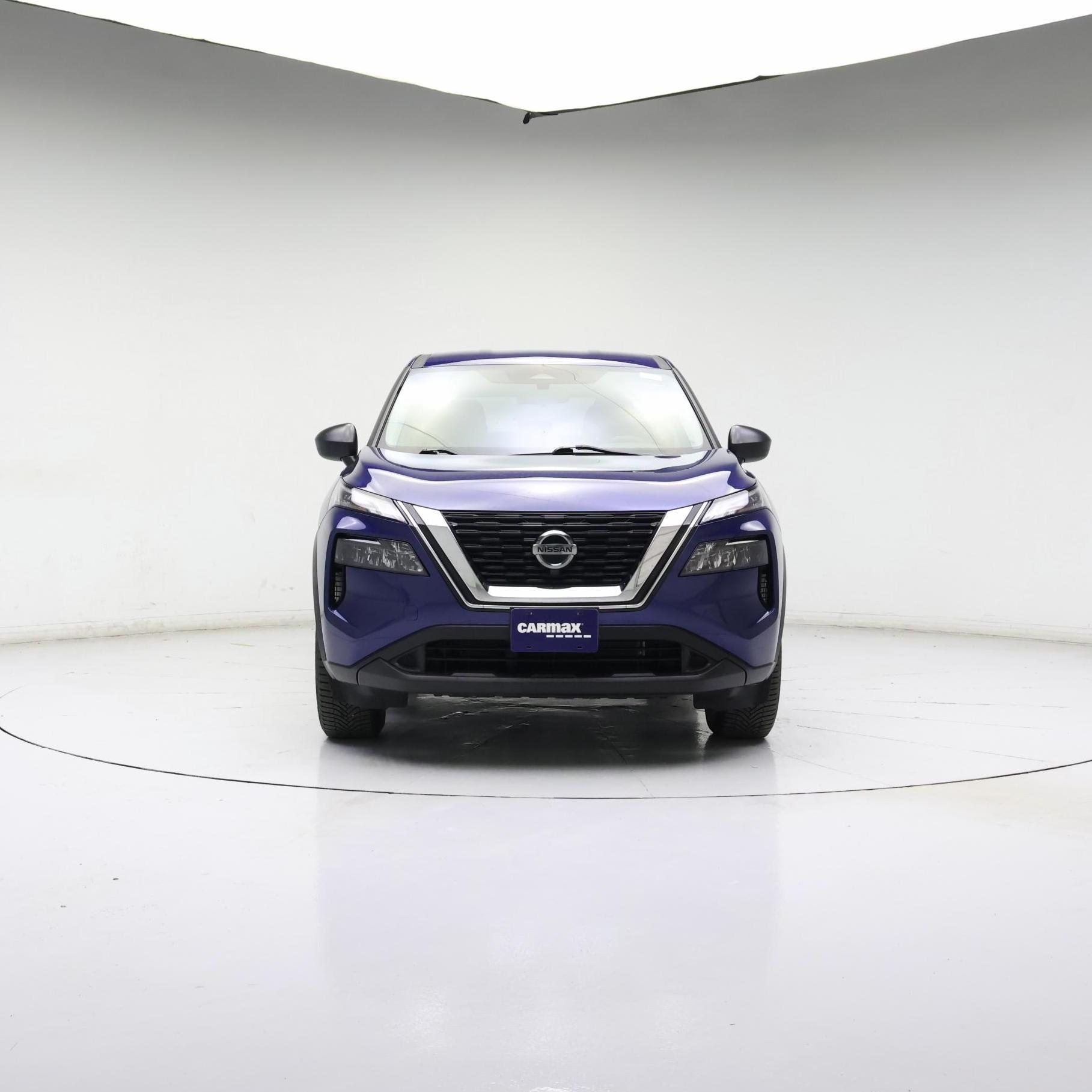 Thumbnail: 2021 Nissan Rogue - 6