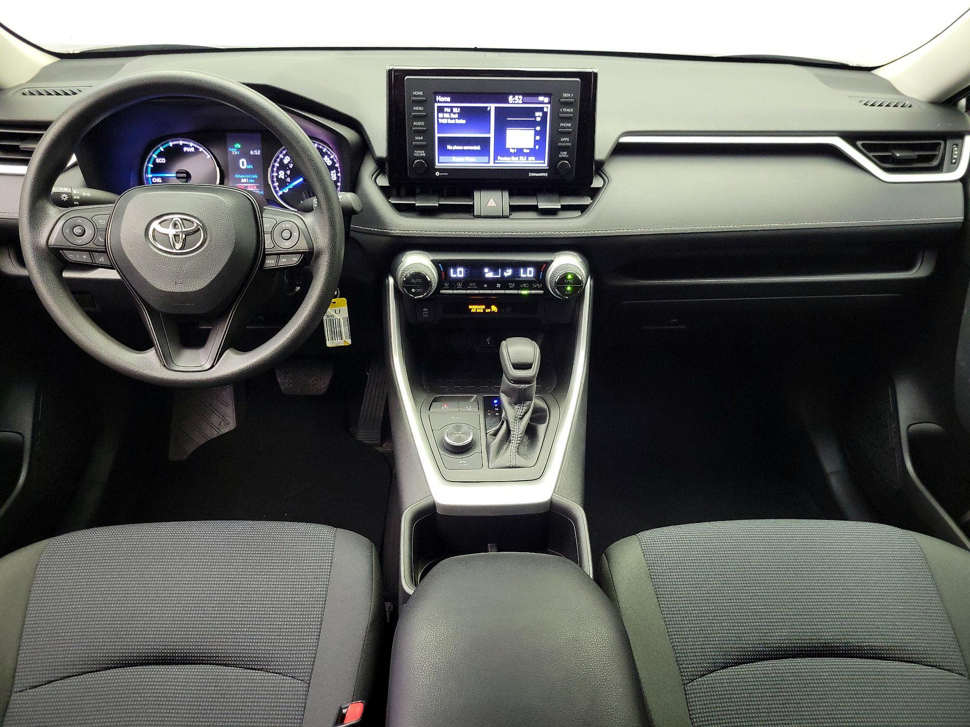 Thumbnail: 2022 Toyota RAV4 - 9