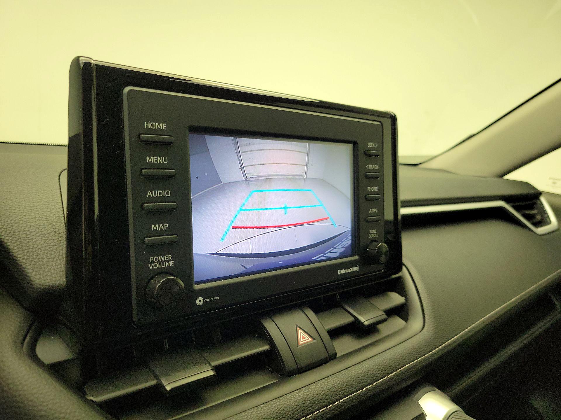 Thumbnail: 2022 Toyota RAV4 - 13