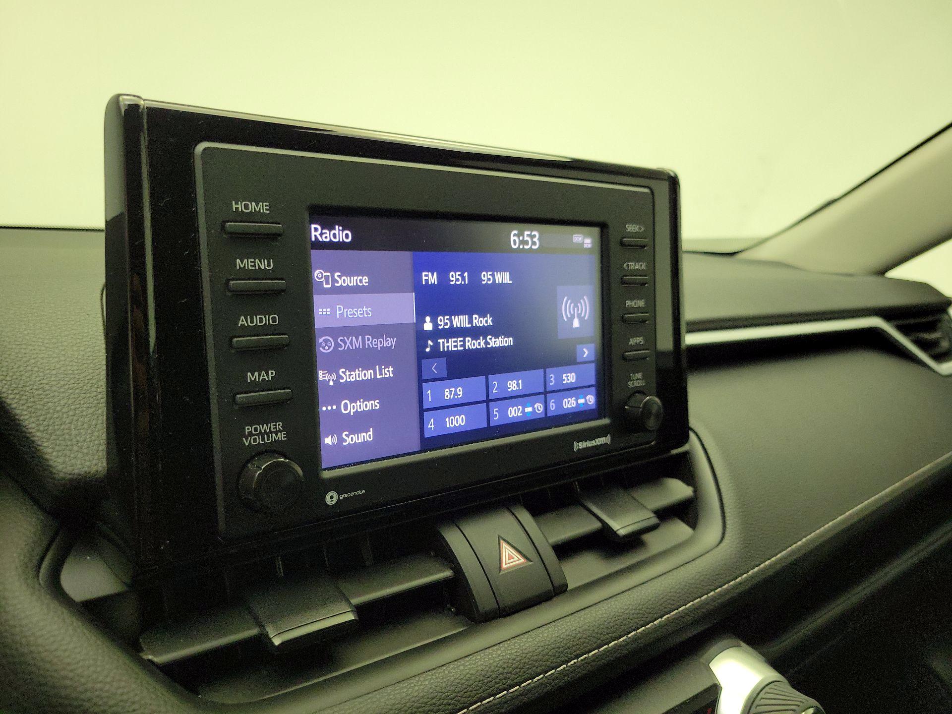 Thumbnail: 2022 Toyota RAV4 - 14