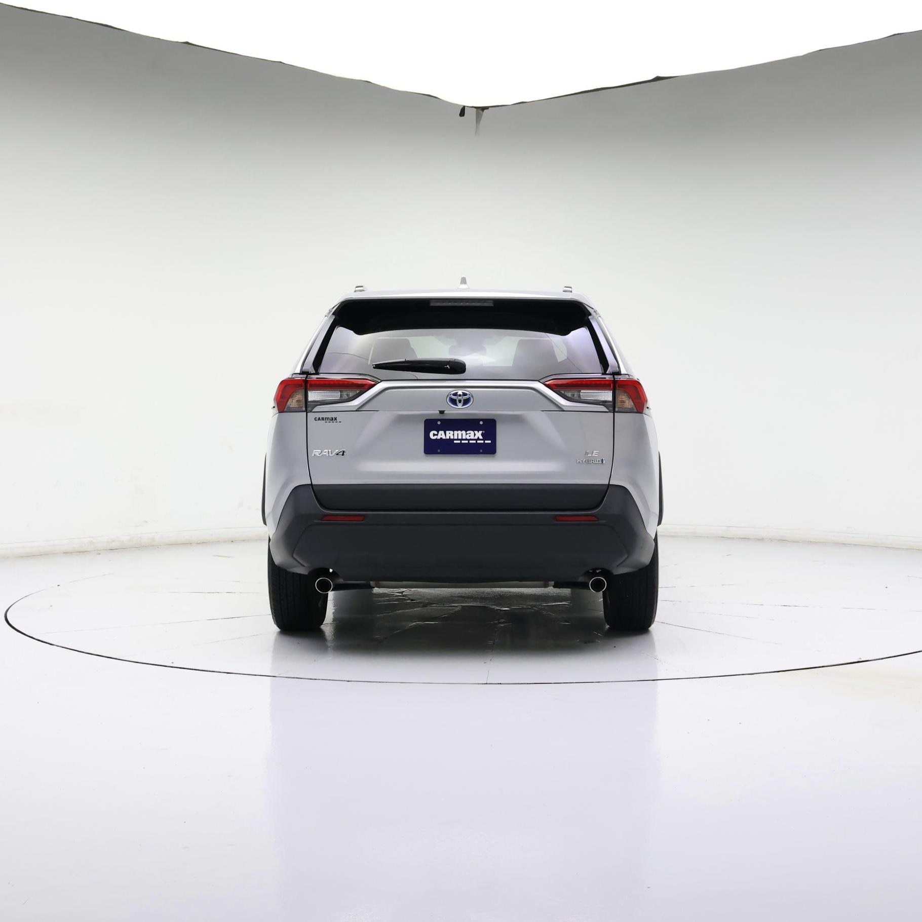 Thumbnail: 2022 Toyota RAV4 - 6