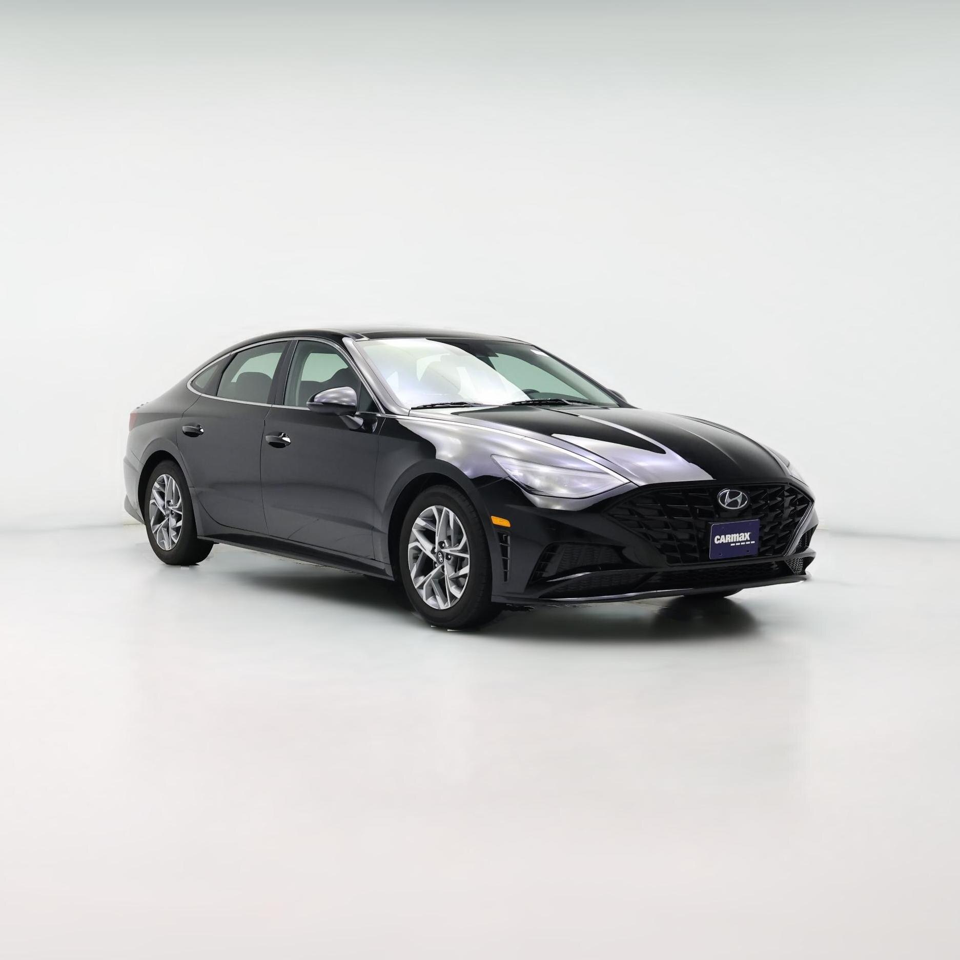 Thumbnail: 2023 Hyundai Sonata - 1