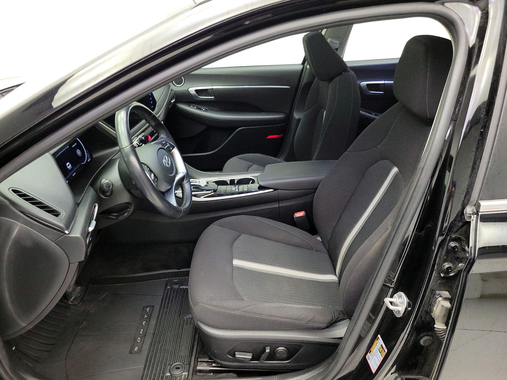 Thumbnail: 2023 Hyundai Sonata - 11