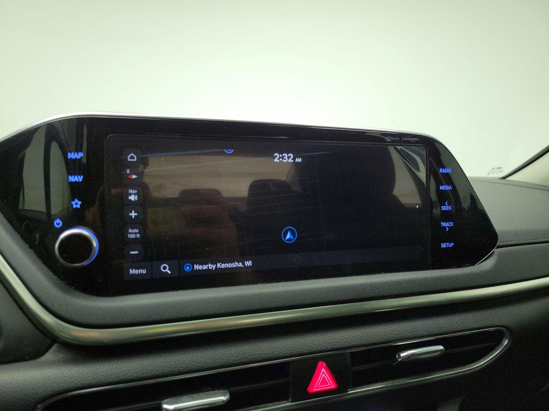 Thumbnail: 2023 Hyundai Sonata - 14