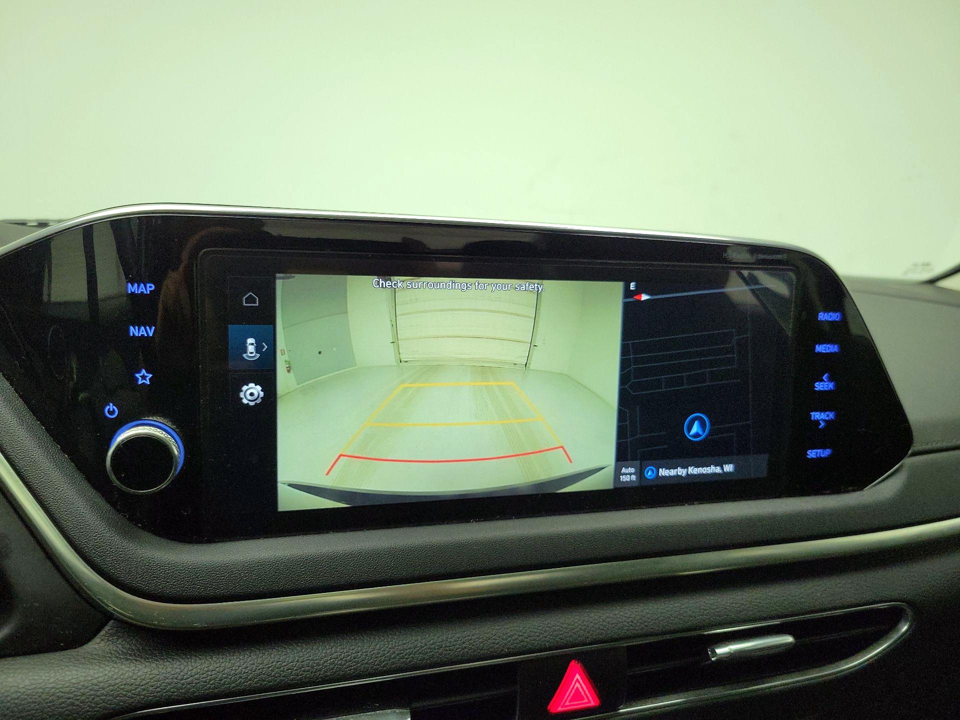 Thumbnail: 2023 Hyundai Sonata - 15