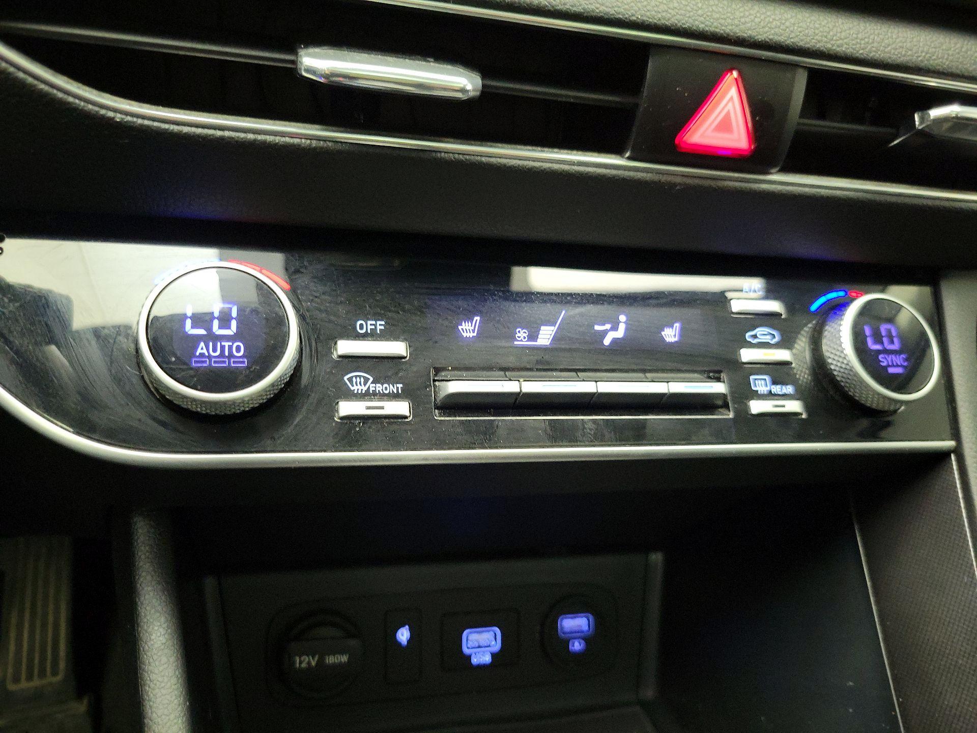 Thumbnail: 2023 Hyundai Sonata - 17