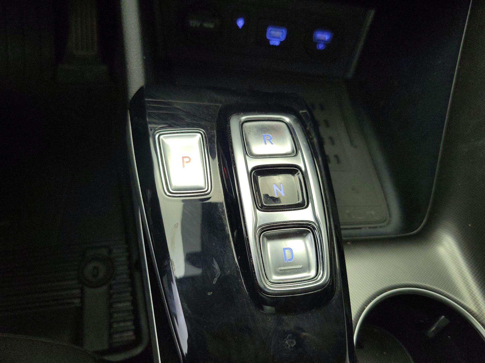 Thumbnail: 2023 Hyundai Sonata - 18