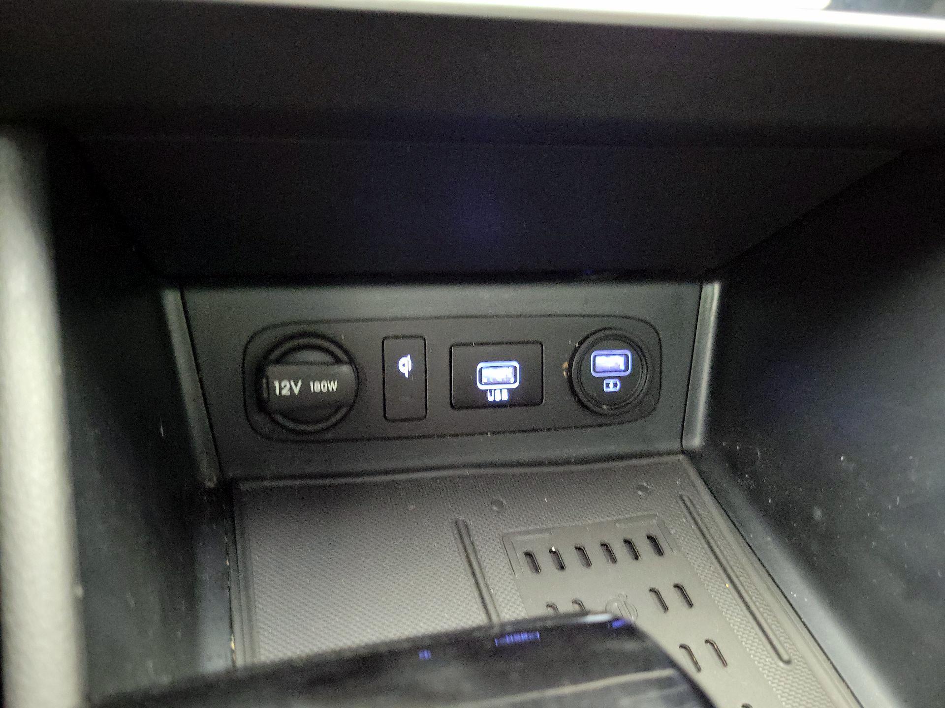 Thumbnail: 2023 Hyundai Sonata - 19