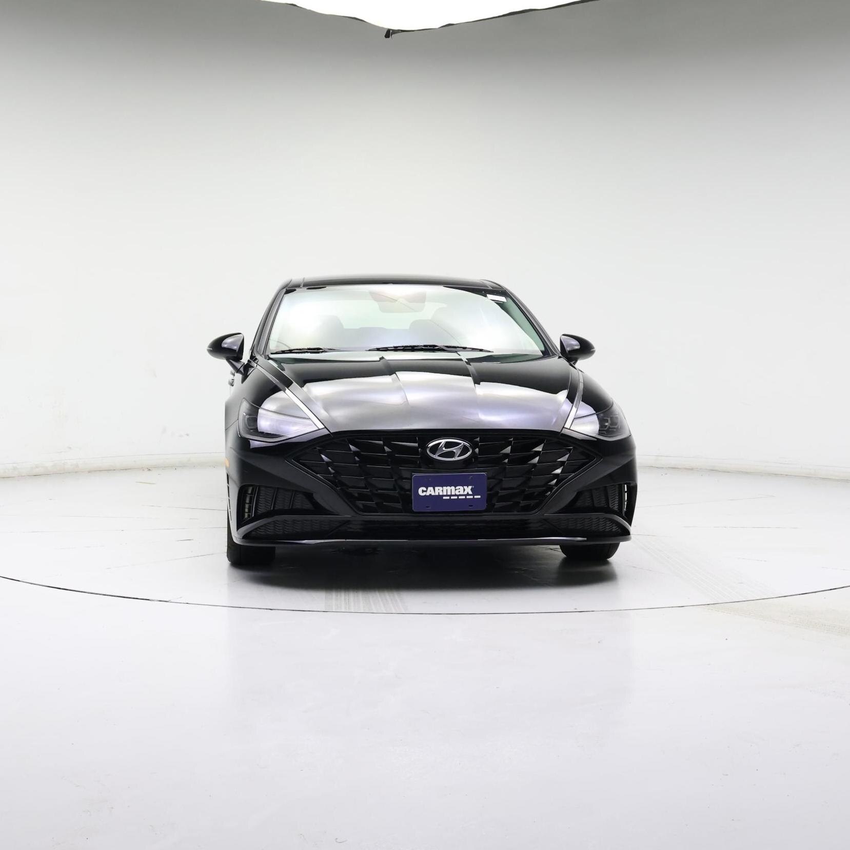 Thumbnail: 2023 Hyundai Sonata - 5