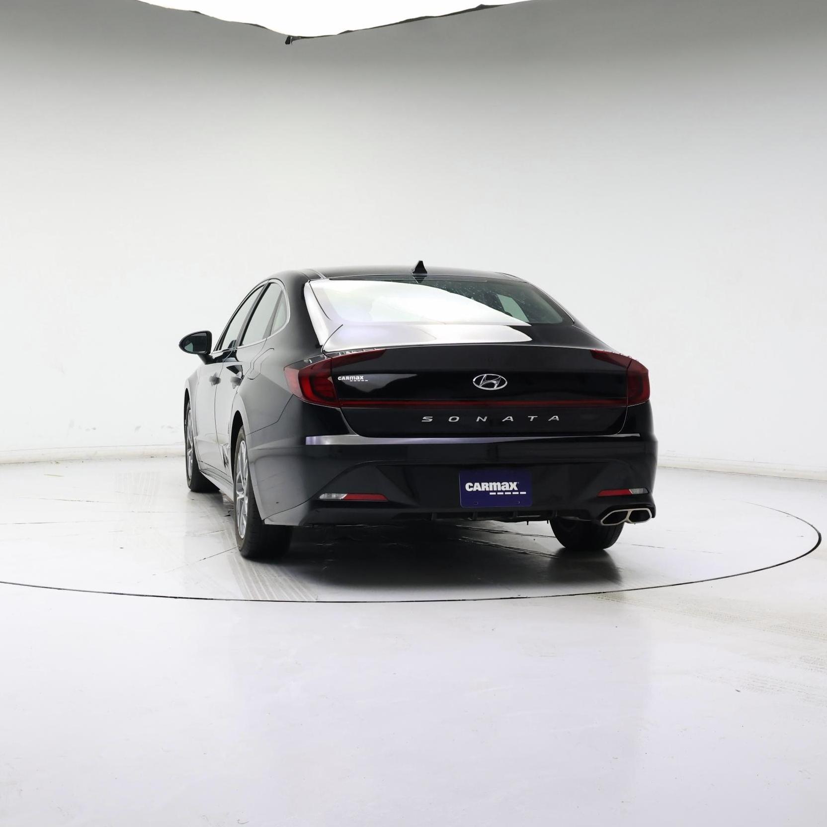 Thumbnail: 2023 Hyundai Sonata - 6