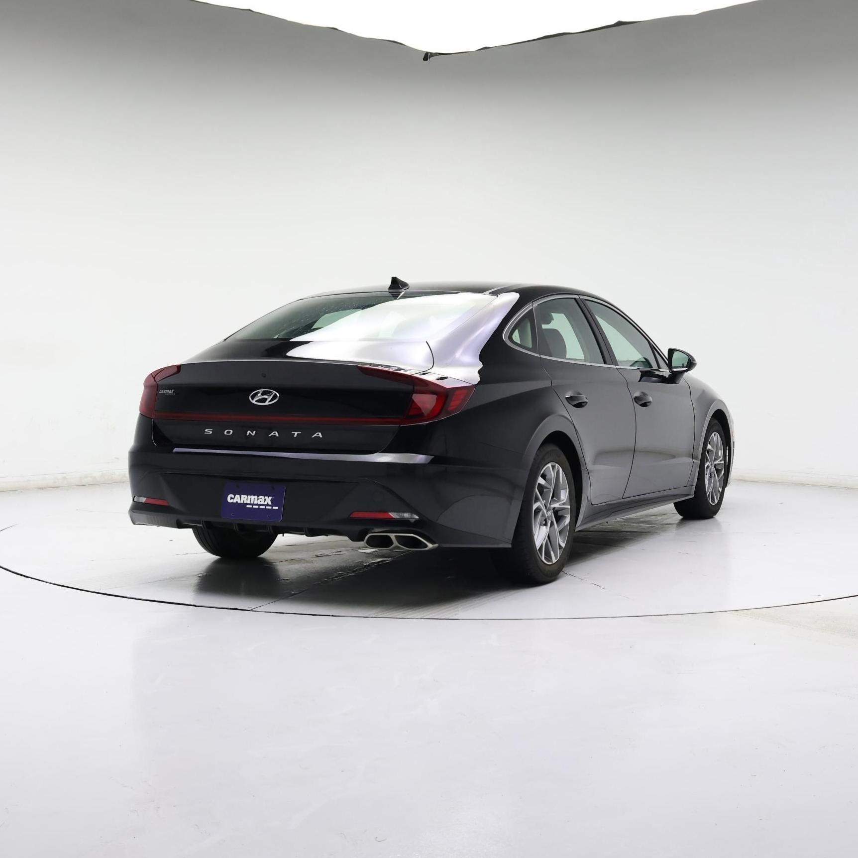 Thumbnail: 2023 Hyundai Sonata - 8