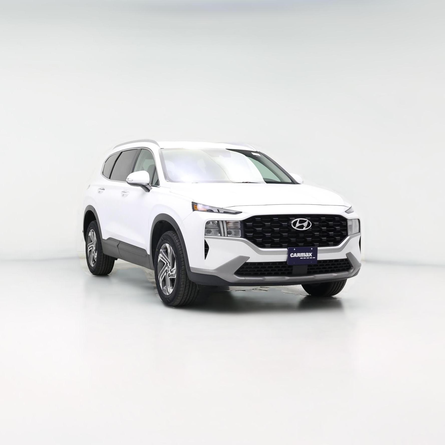Thumbnail: 2023 Hyundai Santa Fe - 1