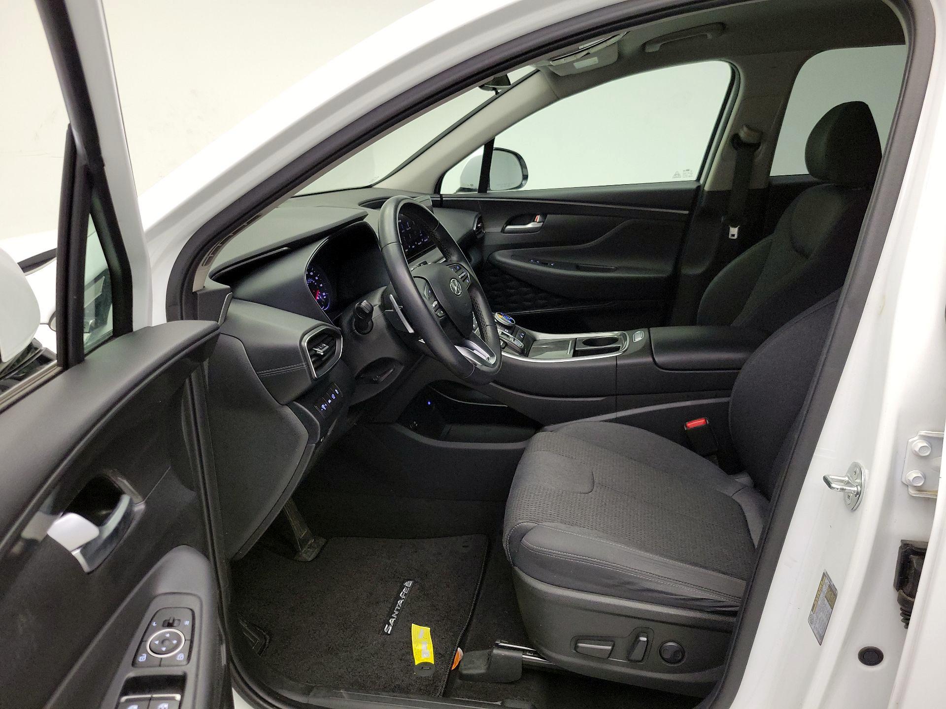 Thumbnail: 2023 Hyundai Santa Fe - 11