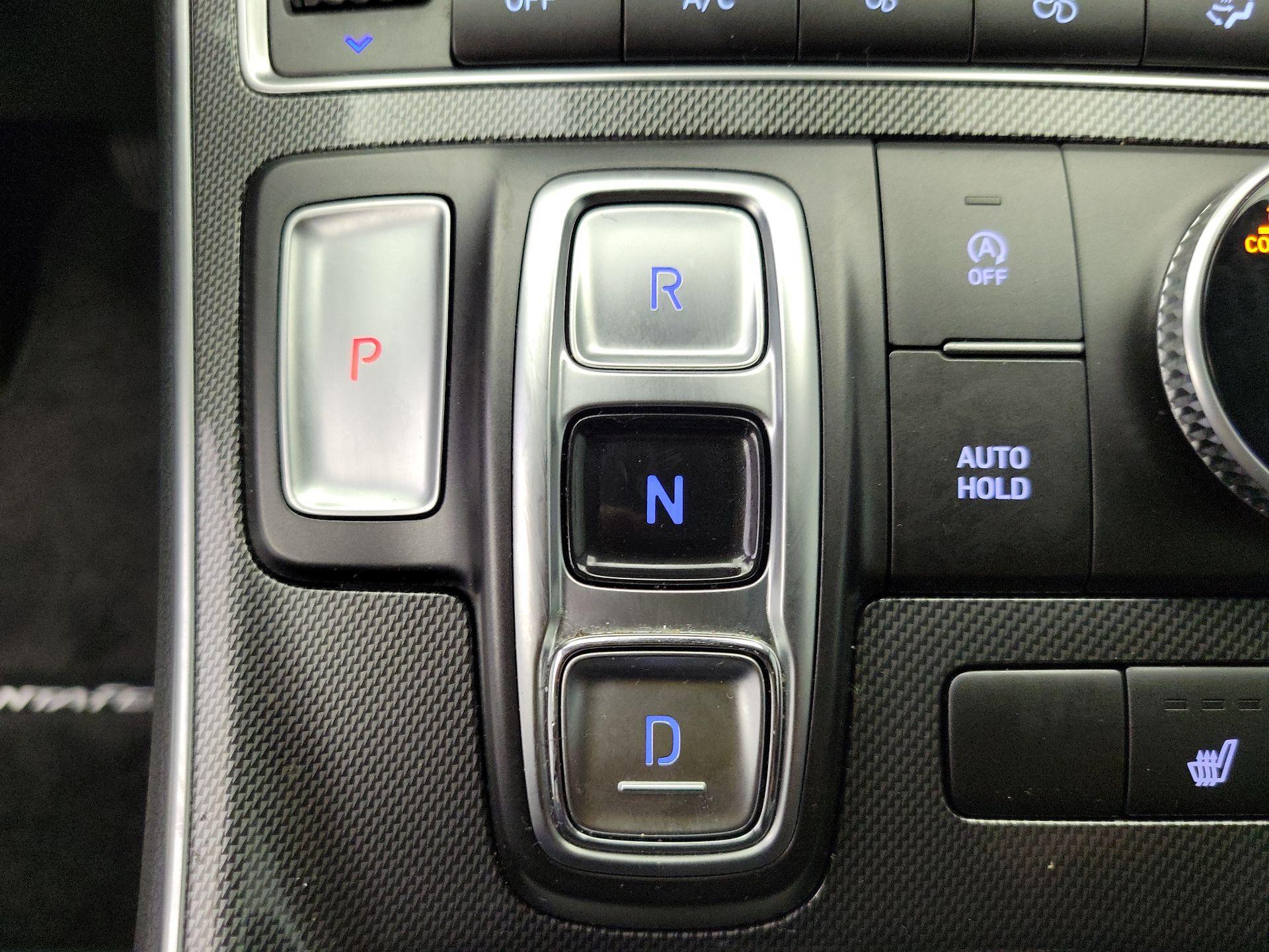 Thumbnail: 2023 Hyundai Santa Fe - 18