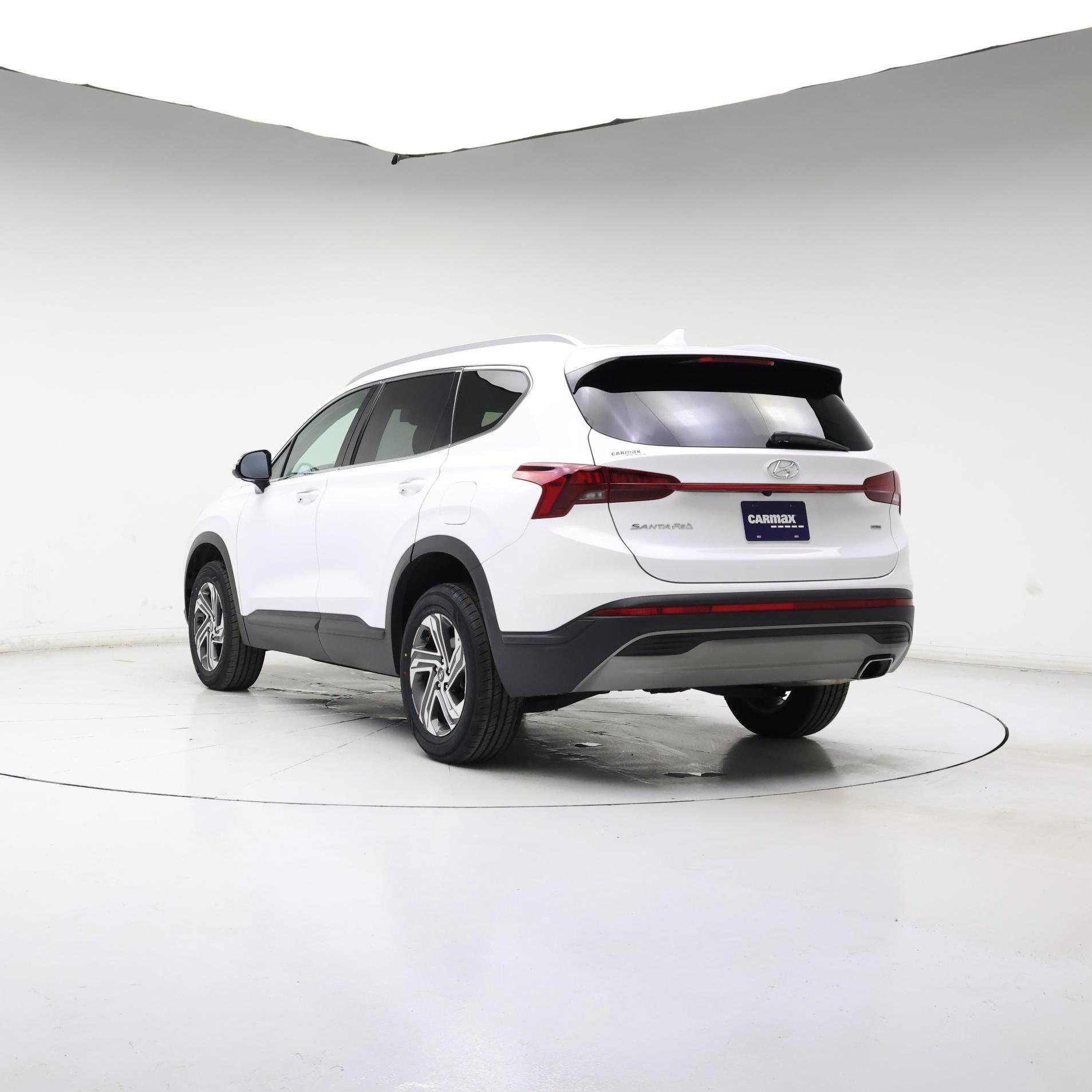 Thumbnail: 2023 Hyundai Santa Fe - 2