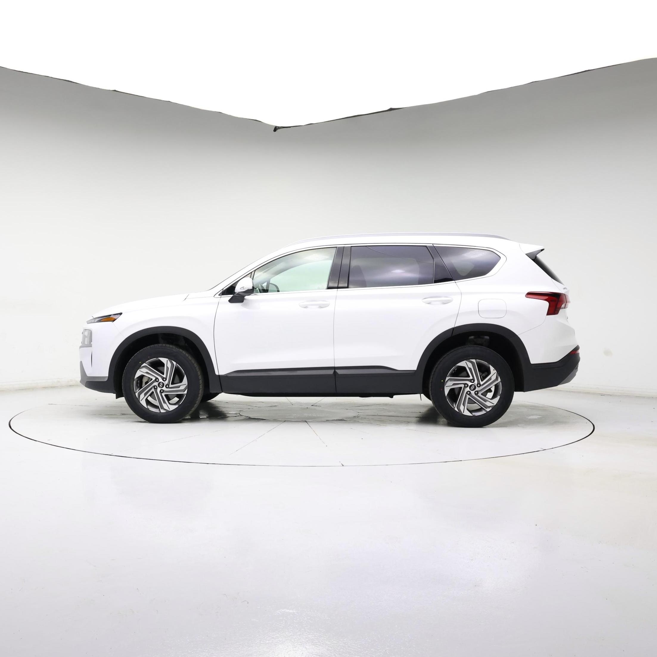 Thumbnail: 2023 Hyundai Santa Fe - 3