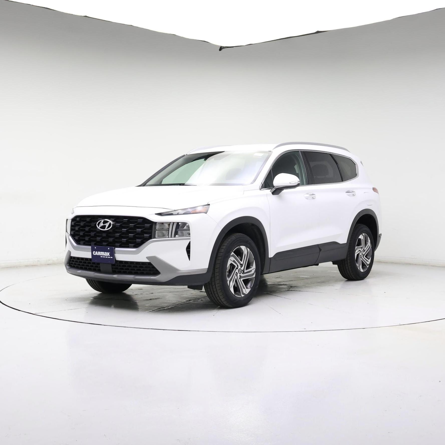 Thumbnail: 2023 Hyundai Santa Fe - 4