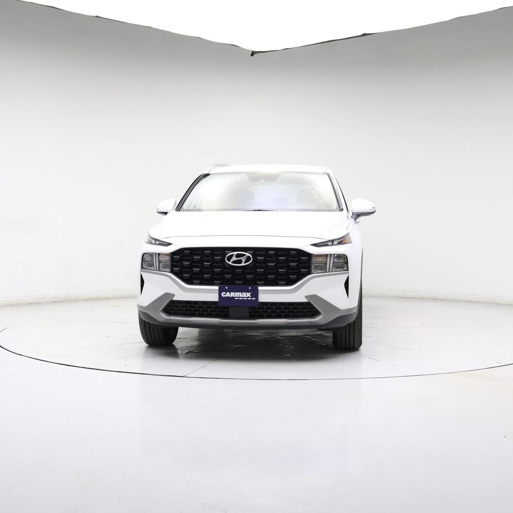 Thumbnail: 2023 Hyundai Santa Fe - 5