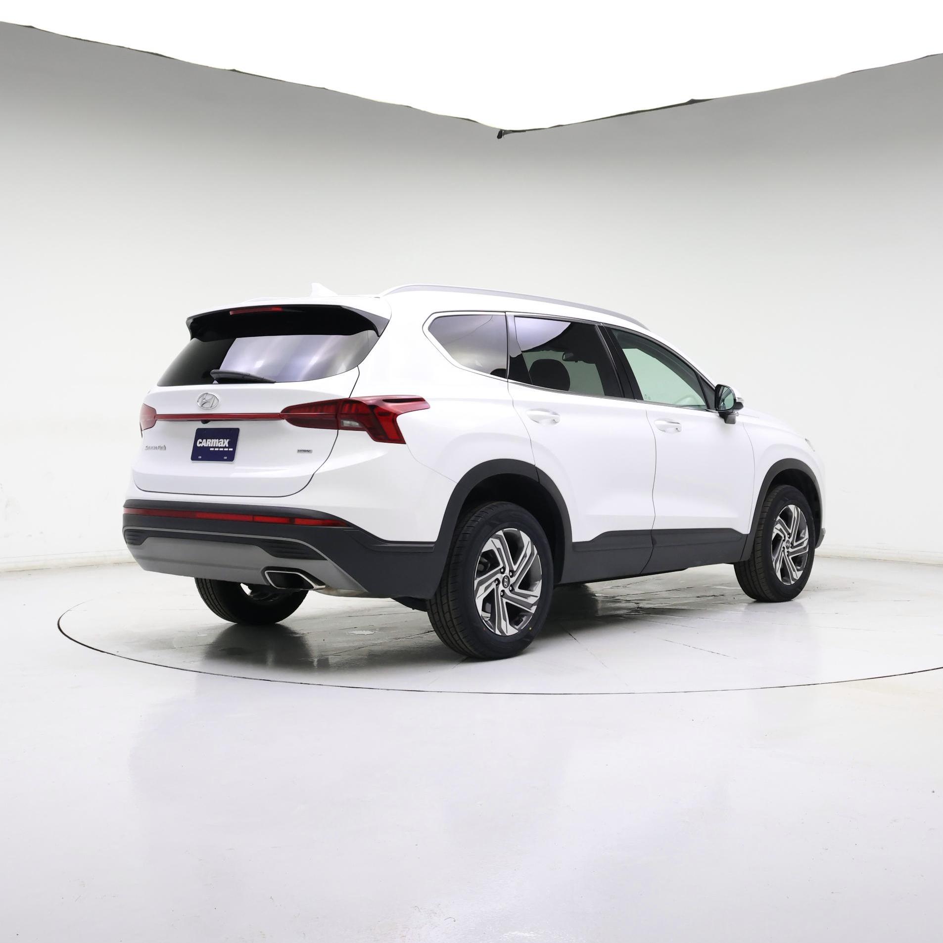 Thumbnail: 2023 Hyundai Santa Fe - 8