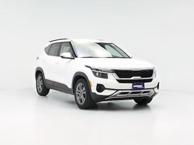 2022 Kia Seltos S