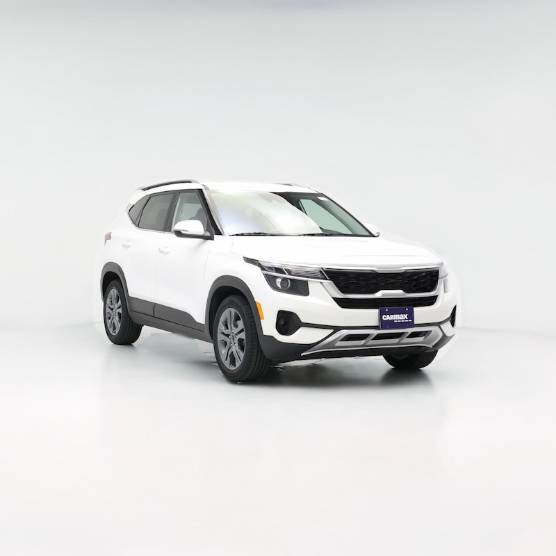 2022 Kia Seltos S