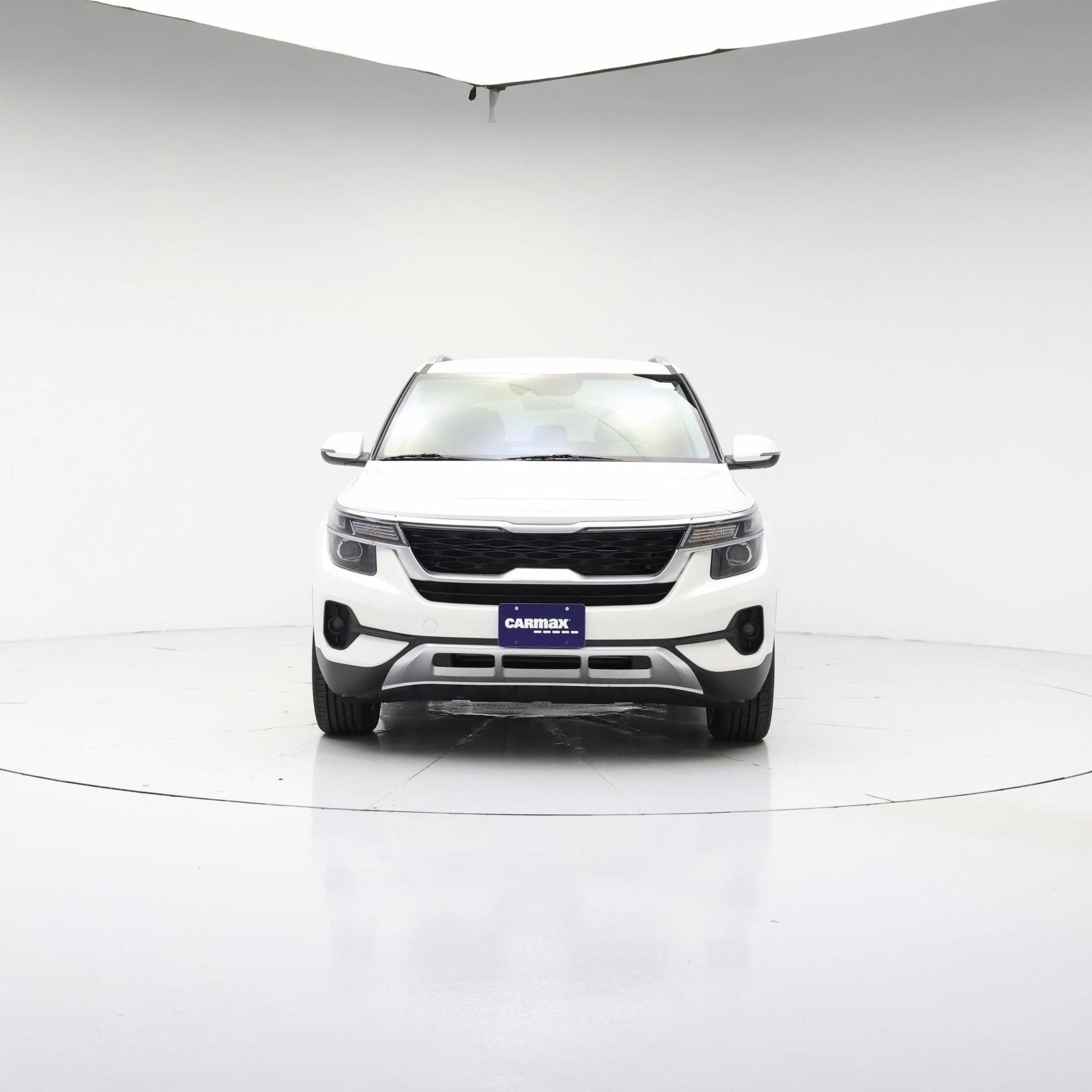 Thumbnail: 2022 Kia Seltos - 5