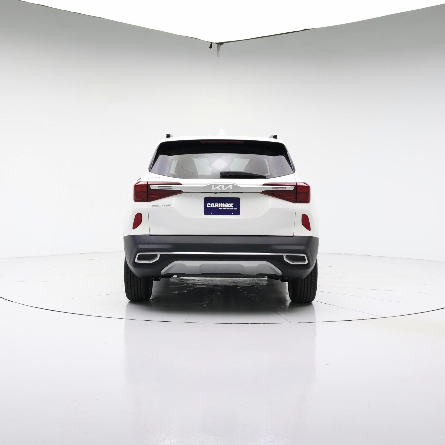 Thumbnail: 2022 Kia Seltos - 6