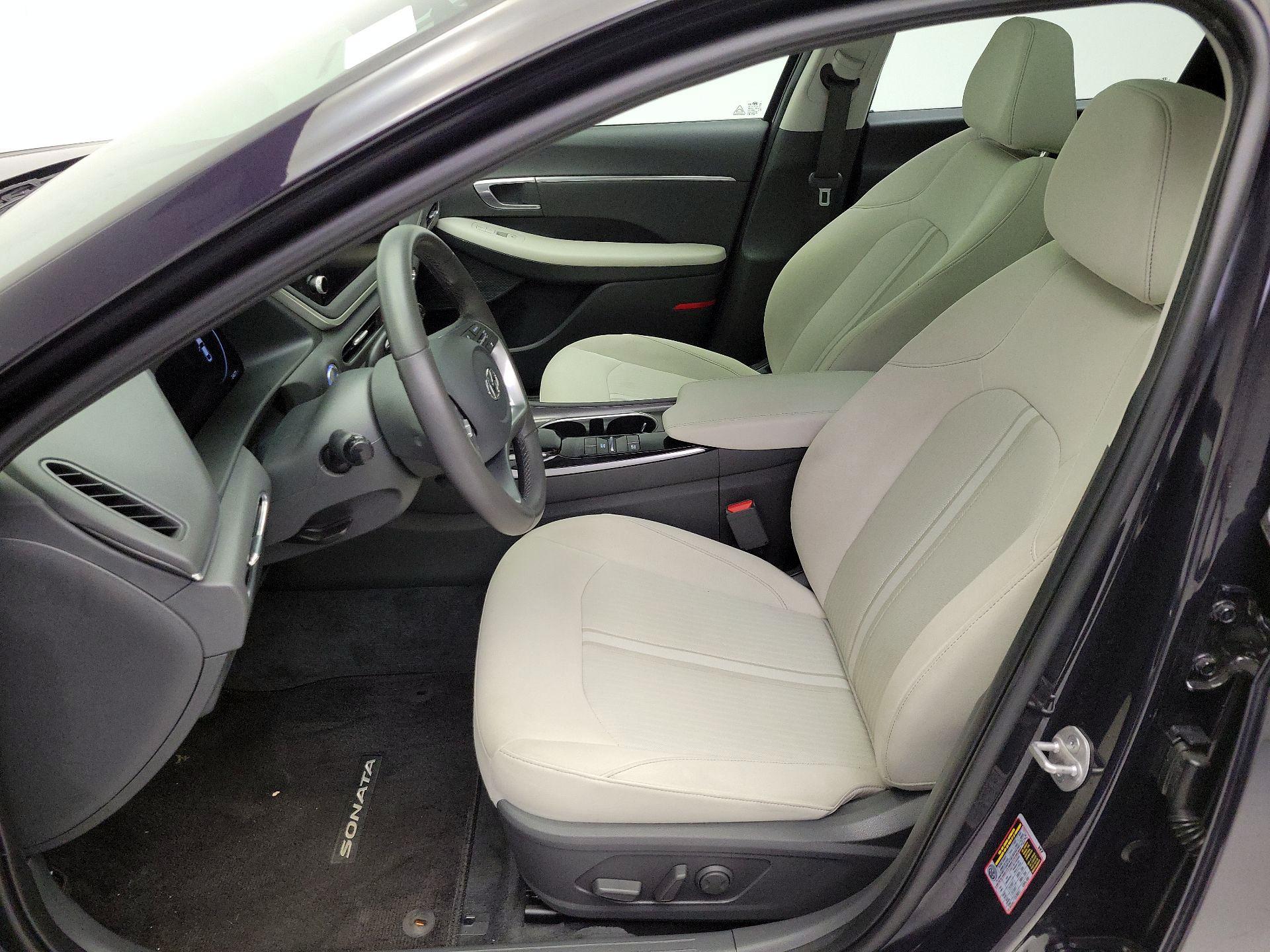 Thumbnail: 2023 Hyundai Sonata - 11