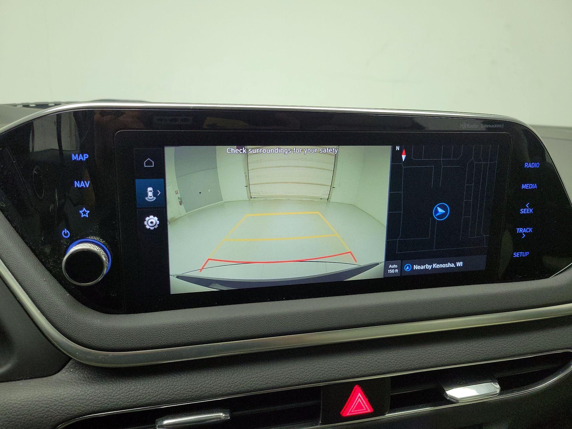 Thumbnail: 2023 Hyundai Sonata - 15