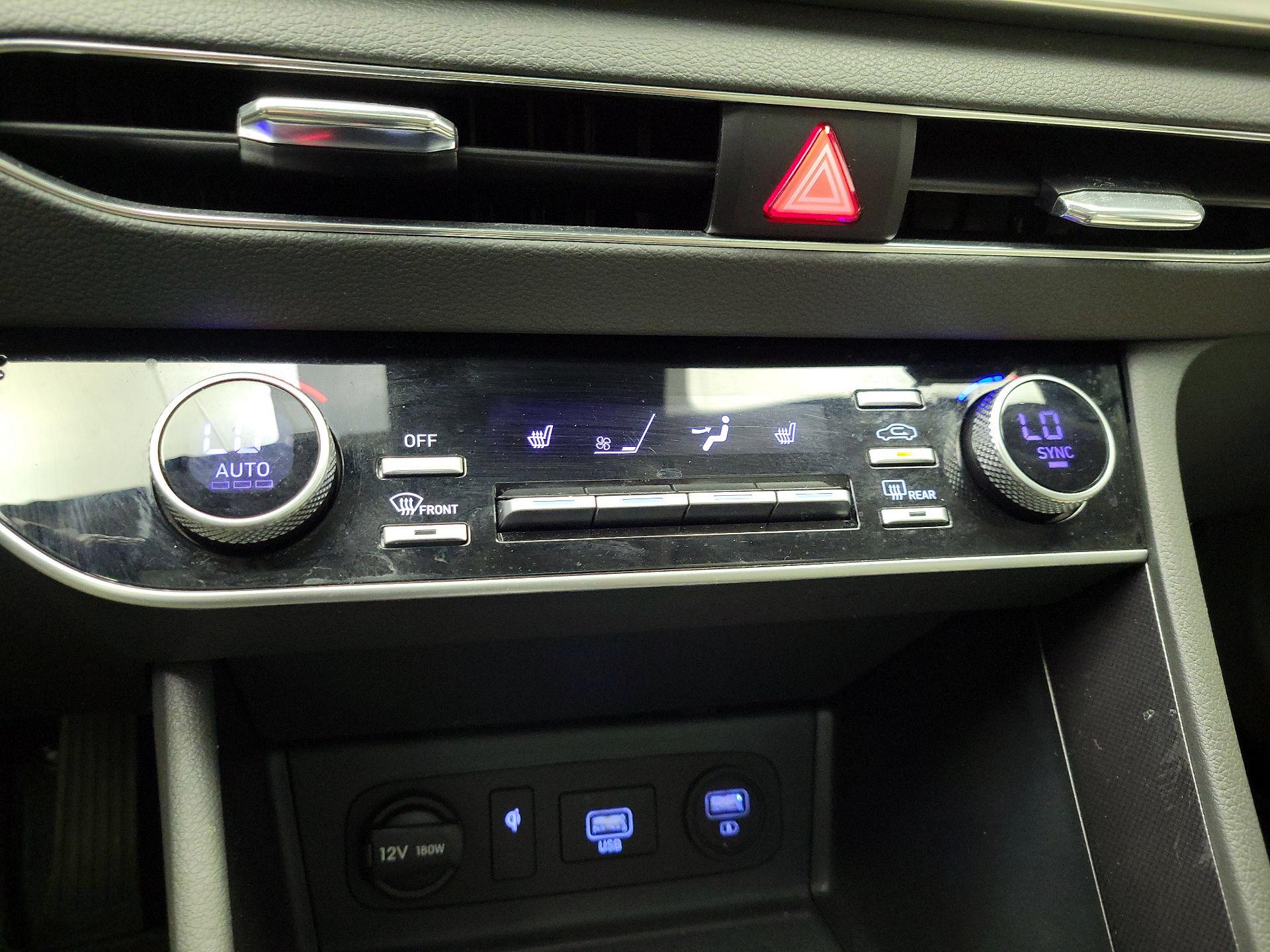 Thumbnail: 2023 Hyundai Sonata - 17