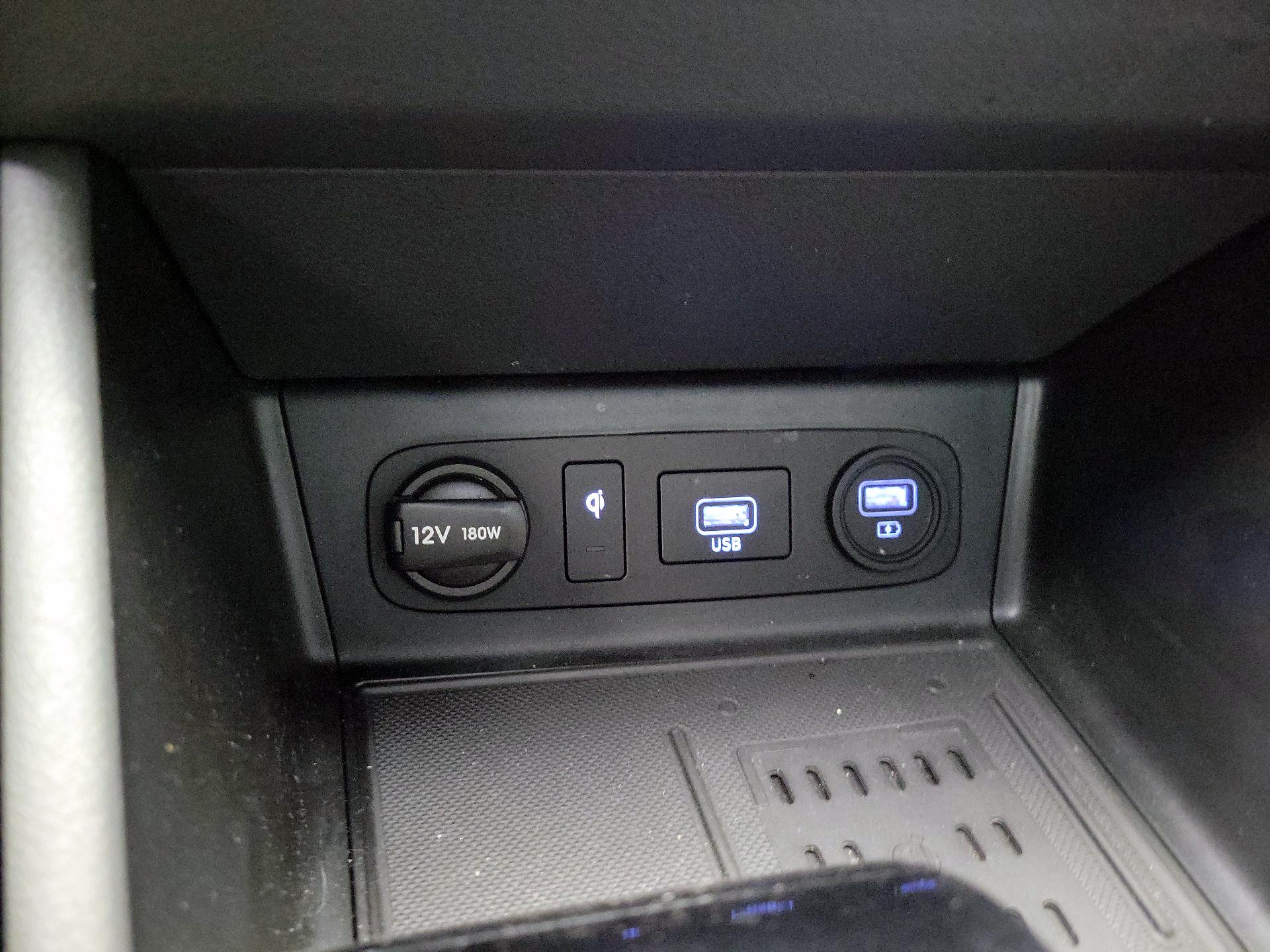 Thumbnail: 2023 Hyundai Sonata - 19