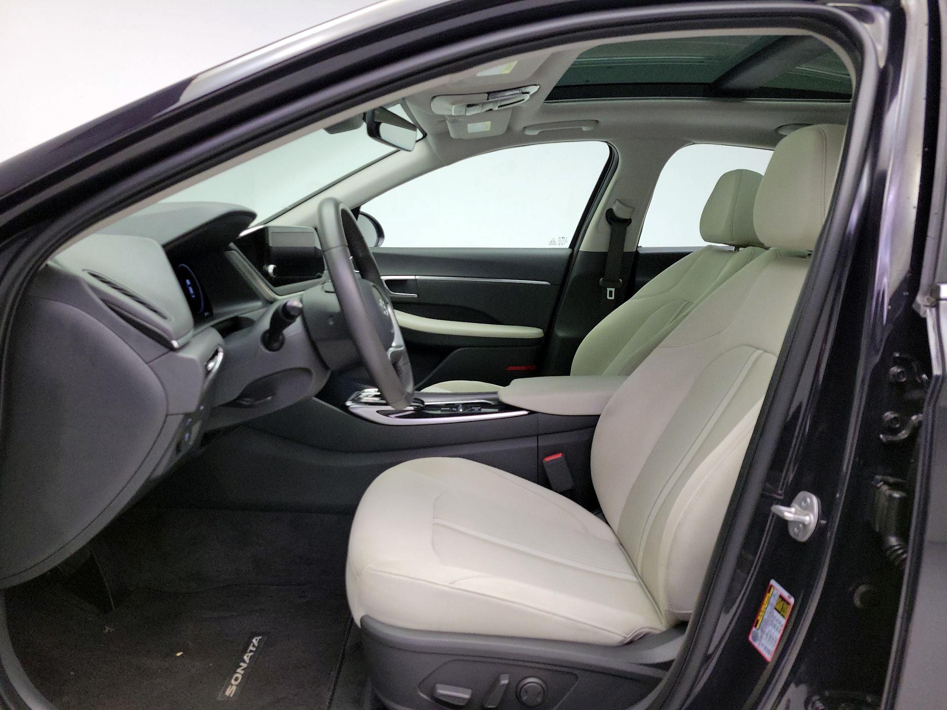 Thumbnail: 2023 Hyundai Sonata - 20