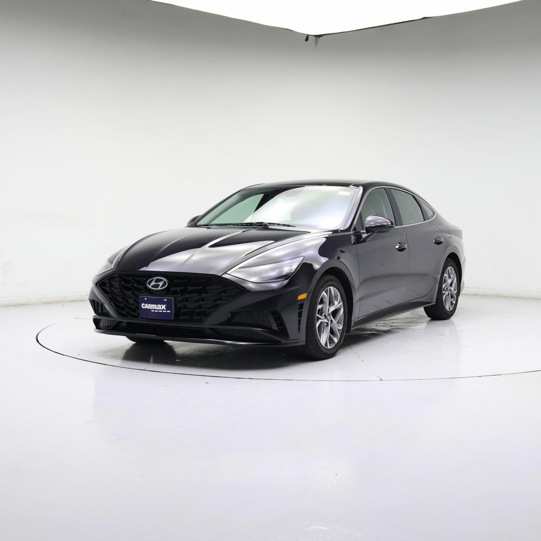 Thumbnail: 2023 Hyundai Sonata - 4