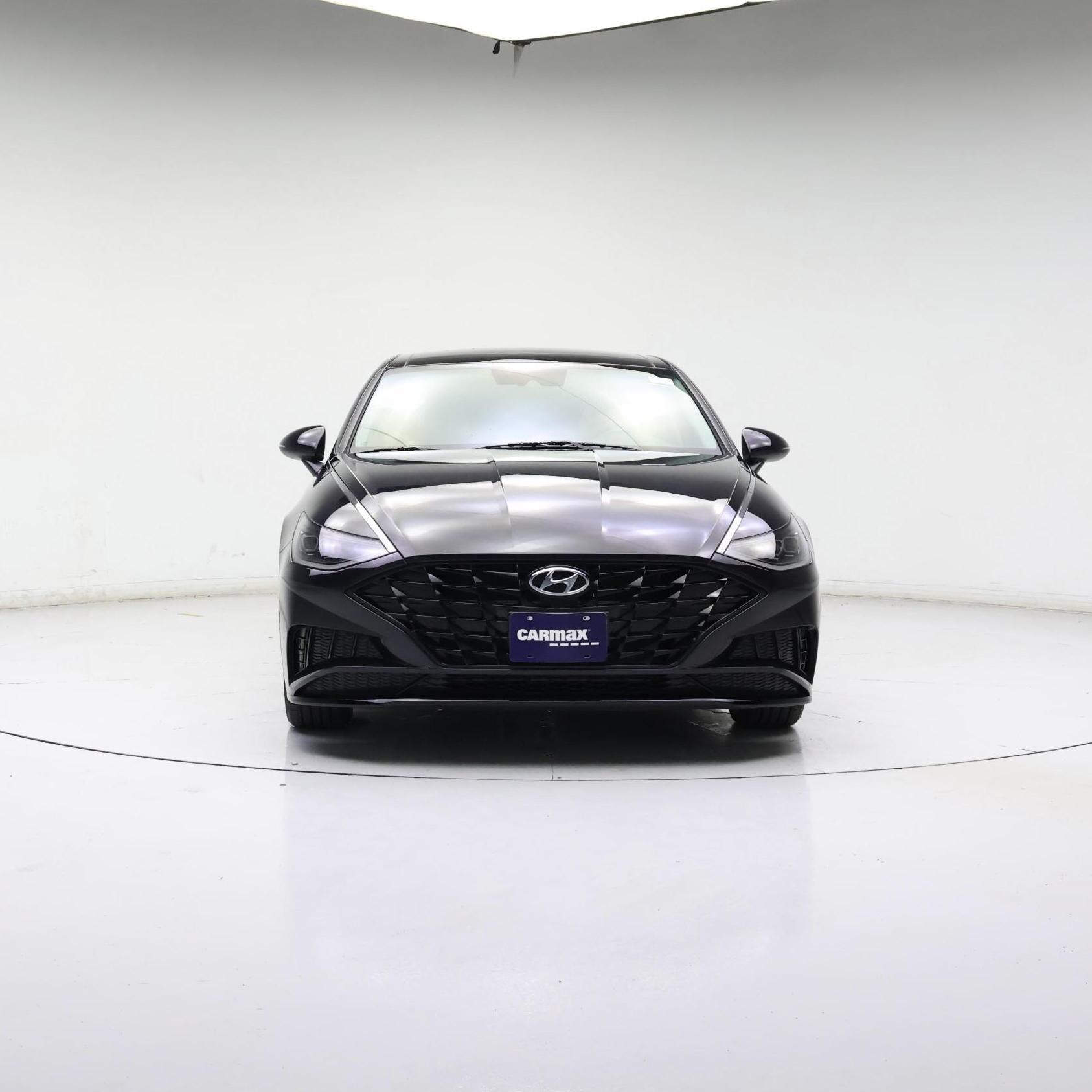 Thumbnail: 2023 Hyundai Sonata - 5