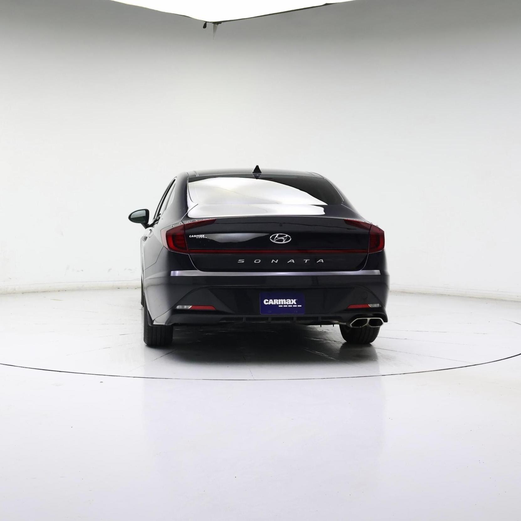 Thumbnail: 2023 Hyundai Sonata - 6