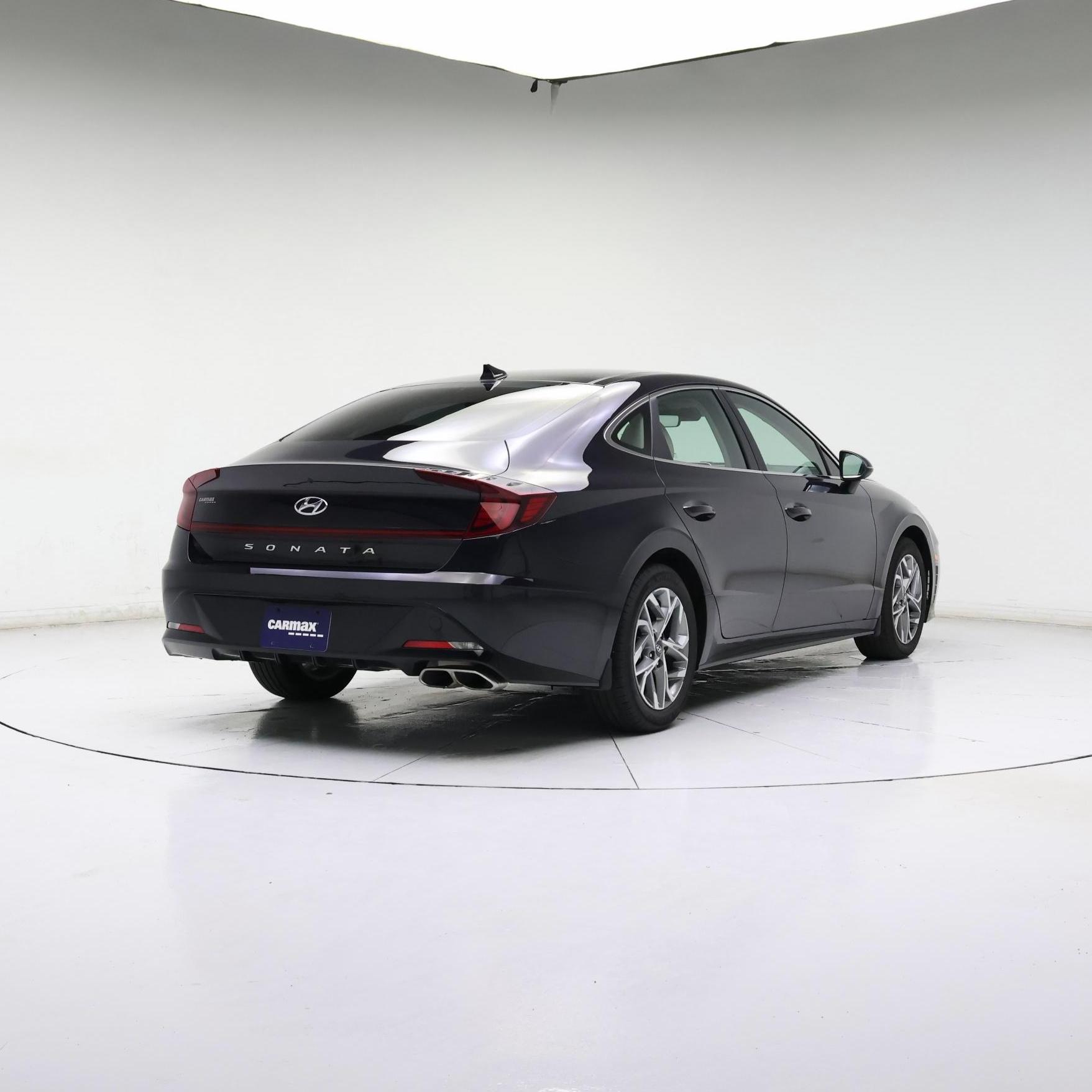 Thumbnail: 2023 Hyundai Sonata - 8