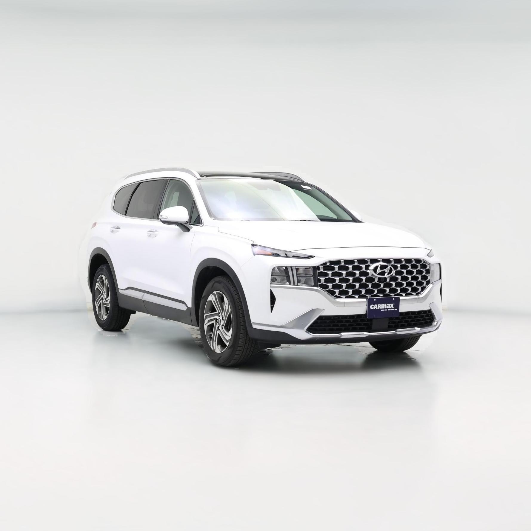 Thumbnail: 2023 Hyundai Santa Fe - 1