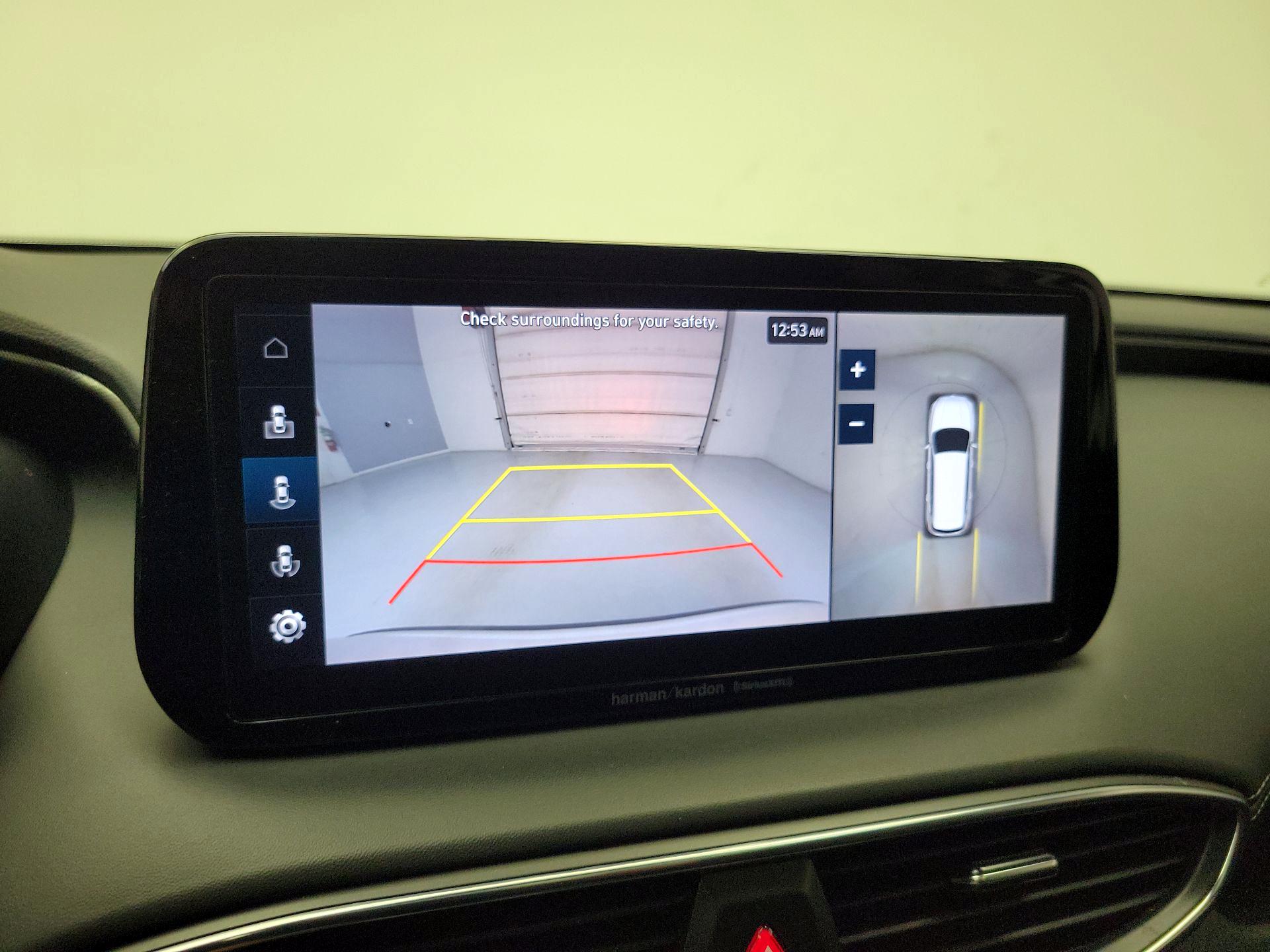 Thumbnail: 2023 Hyundai Santa Fe - 15