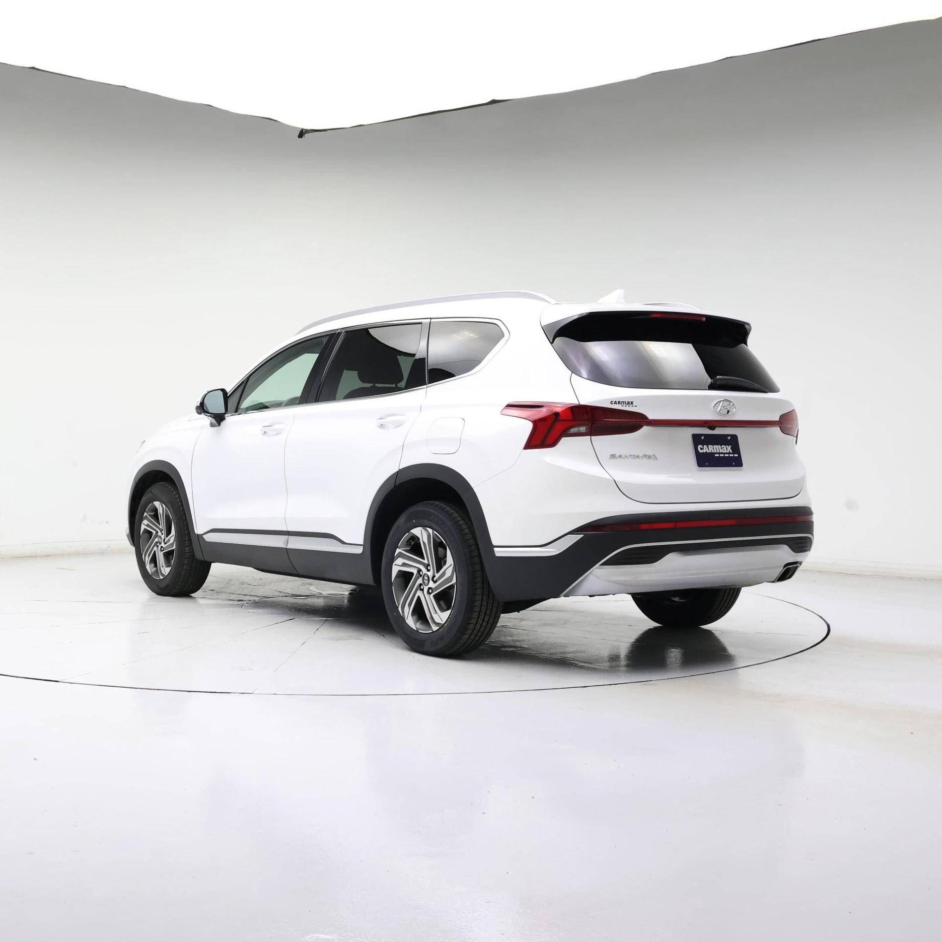 Thumbnail: 2023 Hyundai Santa Fe - 2