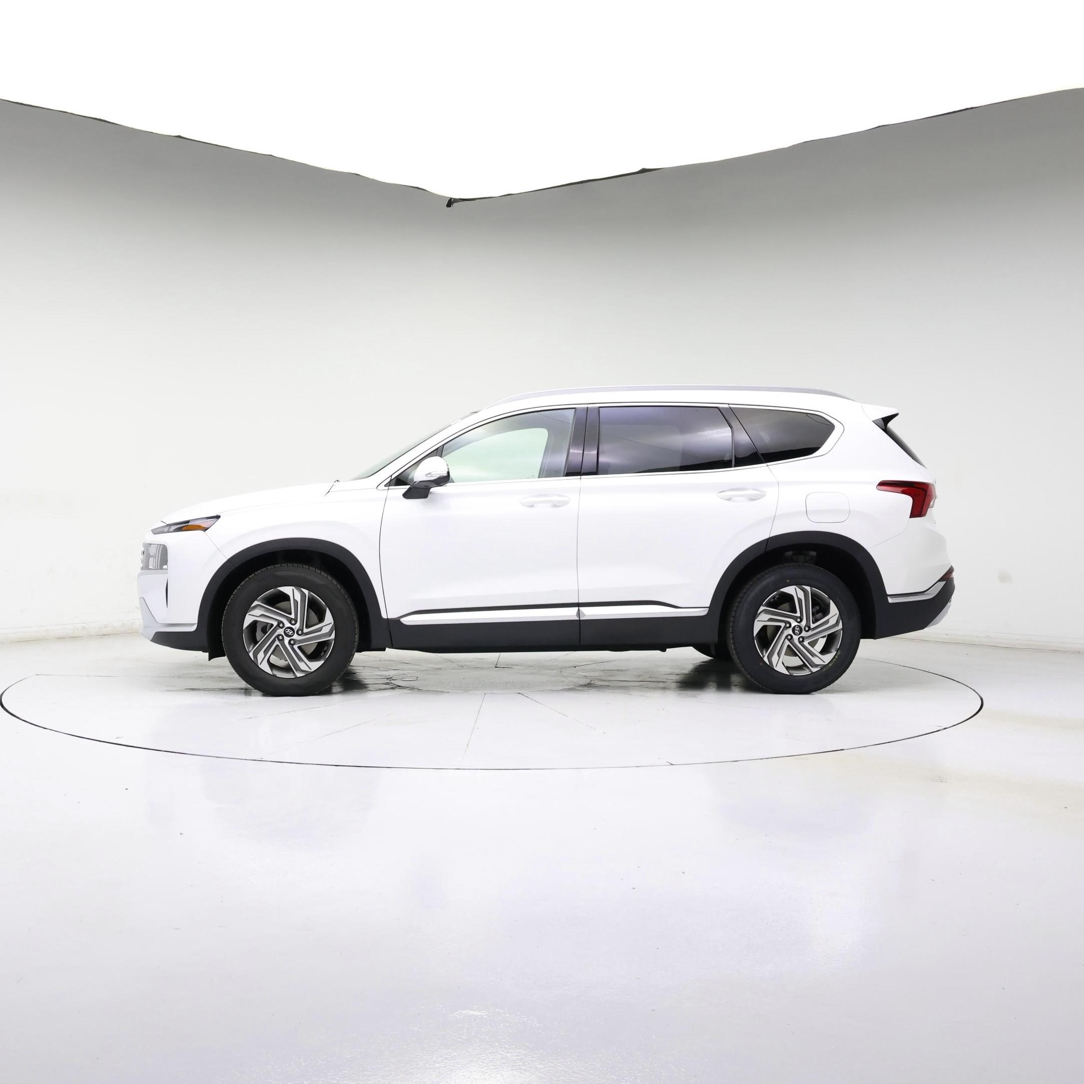 Thumbnail: 2023 Hyundai Santa Fe - 3