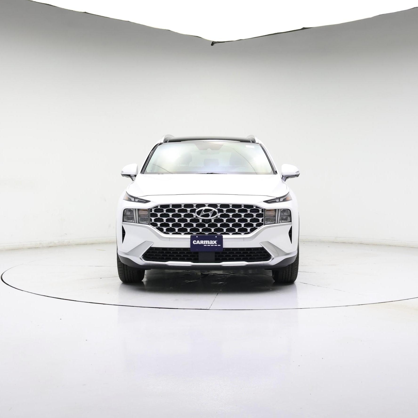 Thumbnail: 2023 Hyundai Santa Fe - 5