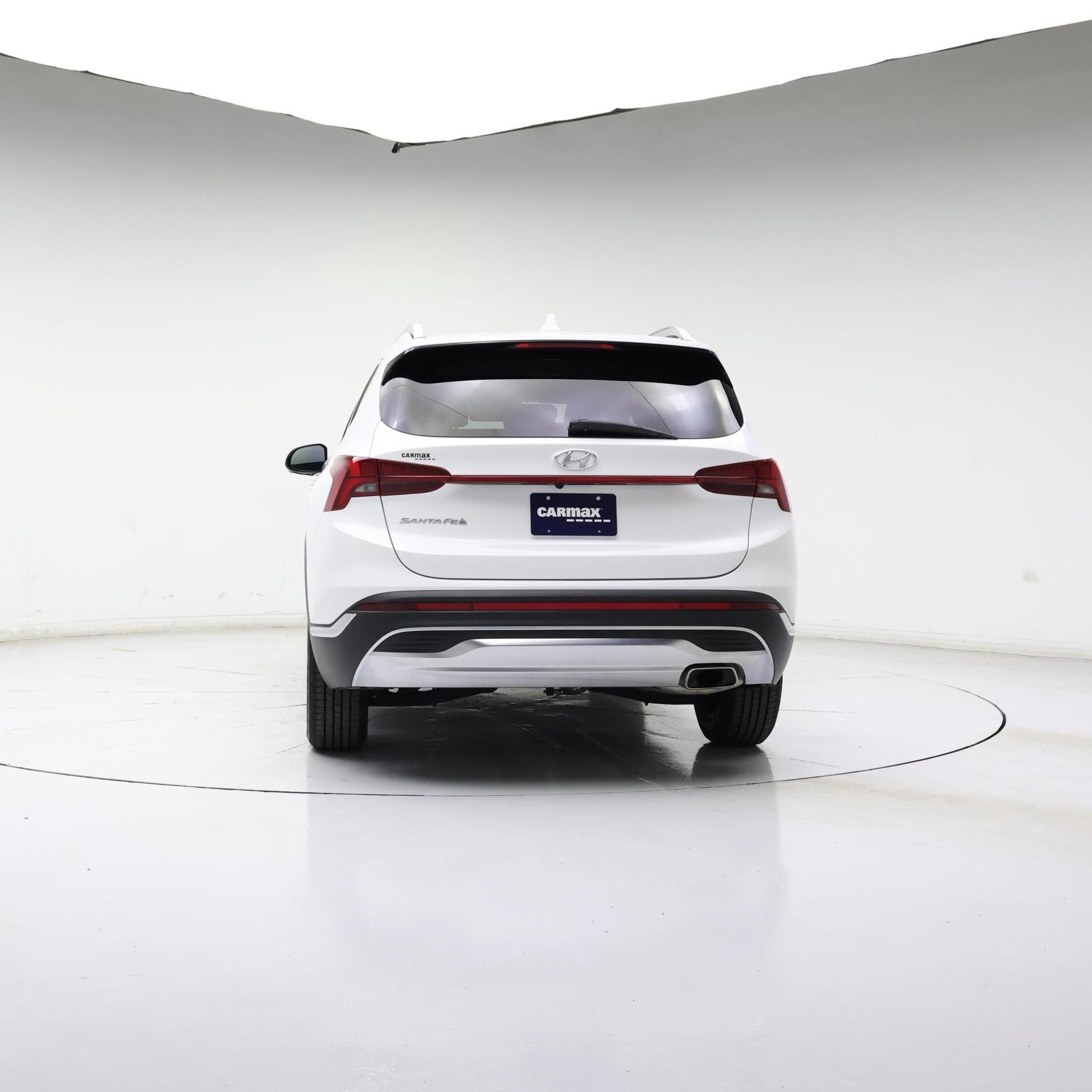 Thumbnail: 2023 Hyundai Santa Fe - 6