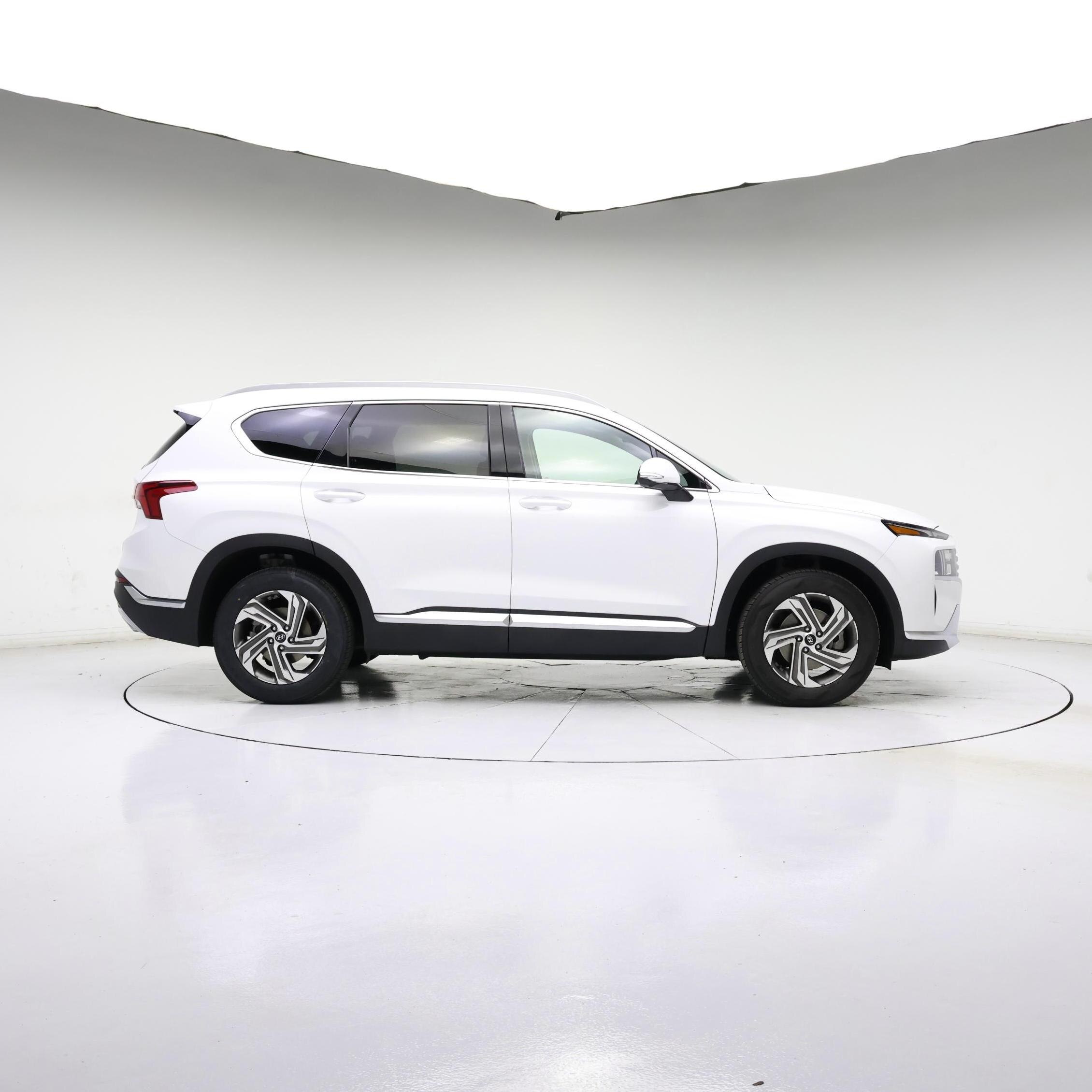 Thumbnail: 2023 Hyundai Santa Fe - 7