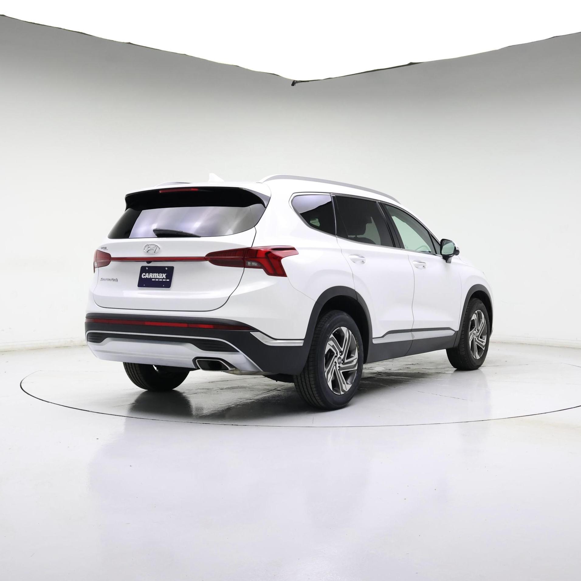 Thumbnail: 2023 Hyundai Santa Fe - 8