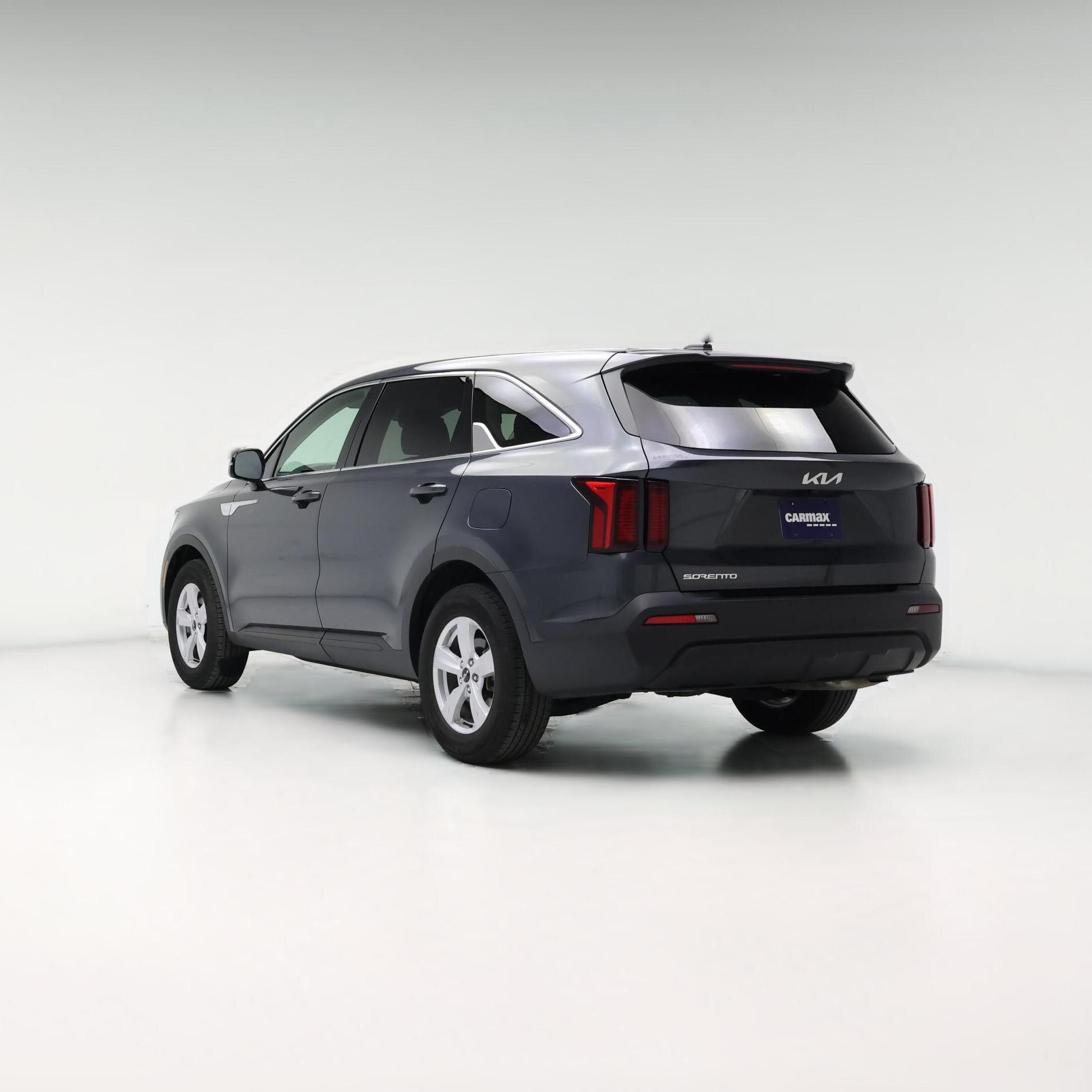 Thumbnail: 2023 Kia Sorento - 1